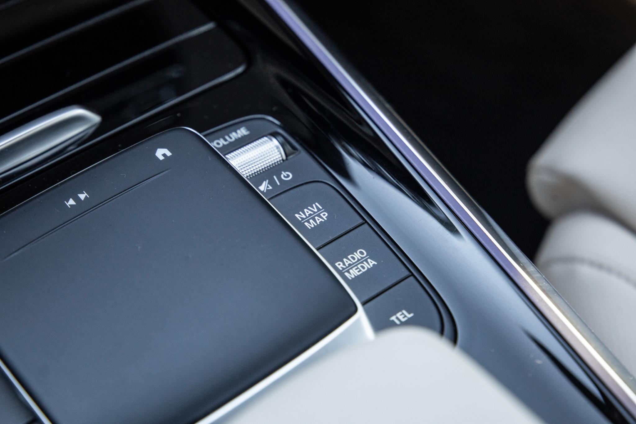 Foto van Mercedes-Benz B-klasse