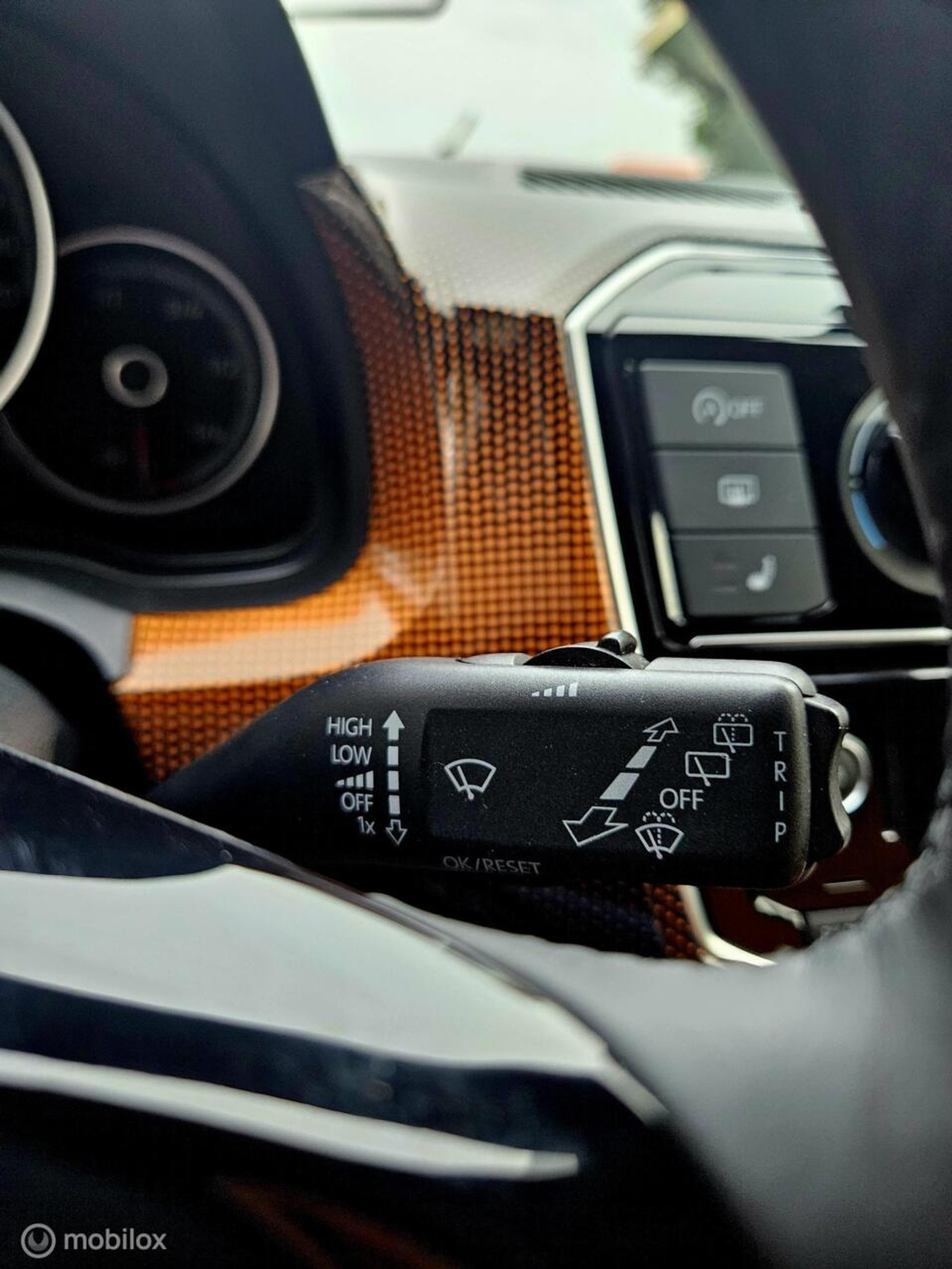 Foto van Volkswagen Up