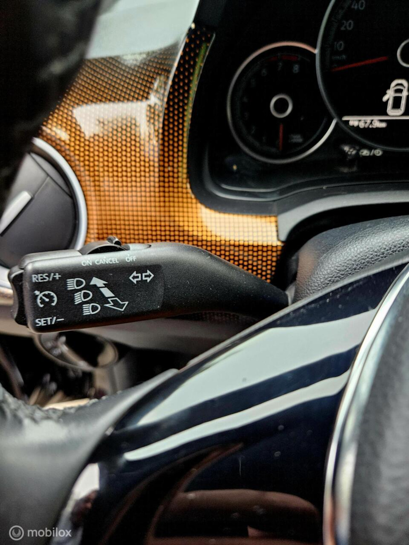 Foto van Volkswagen Up