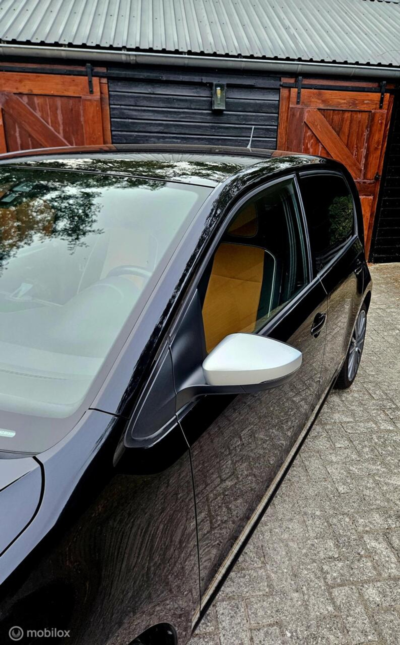 Foto van Volkswagen Up