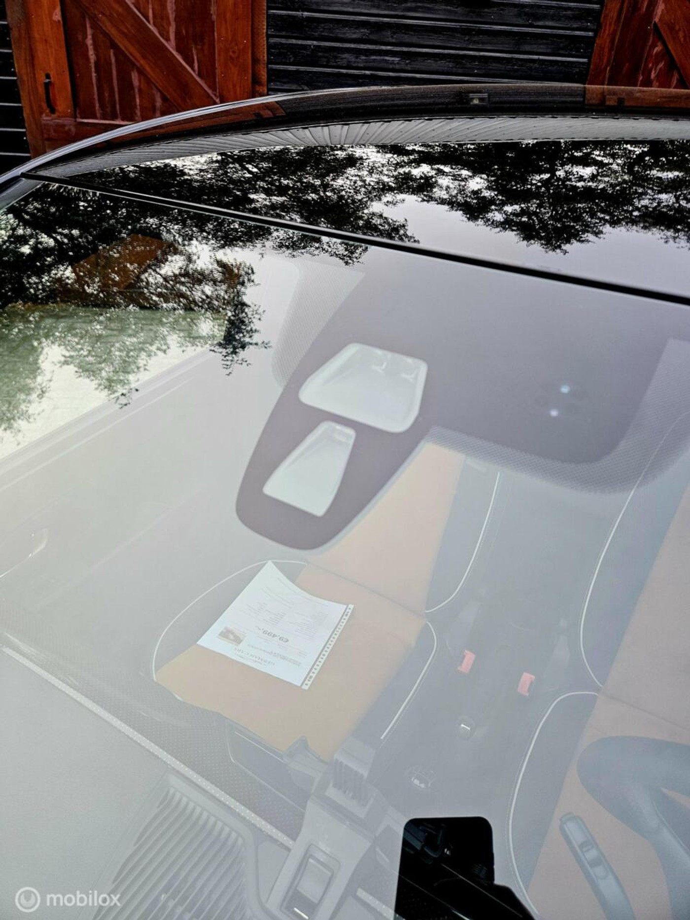 Foto van Volkswagen Up