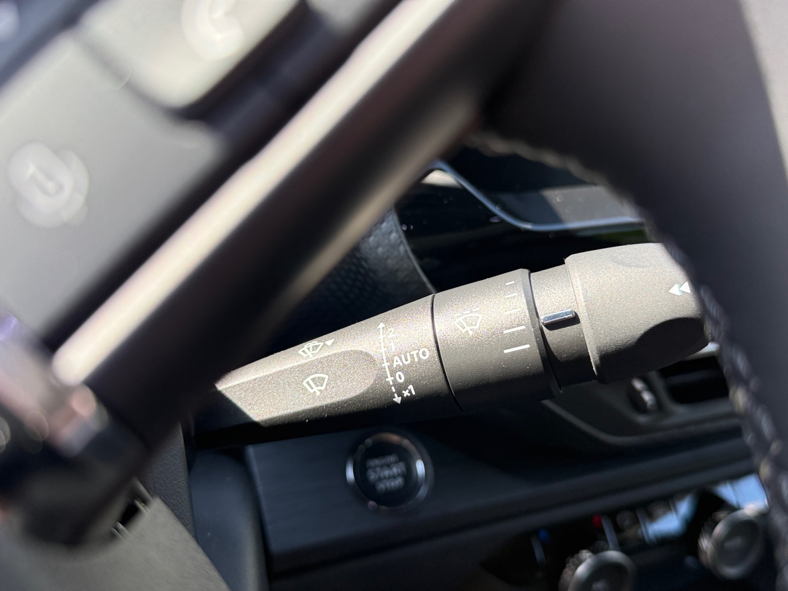 Foto van Citroen C5 X