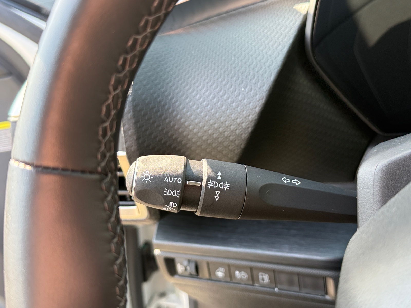 Foto van Citroen C5 X