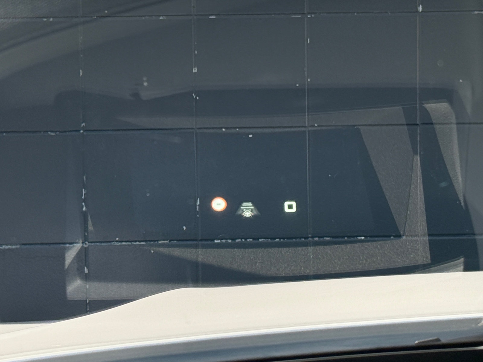 Foto van Citroen C5 X