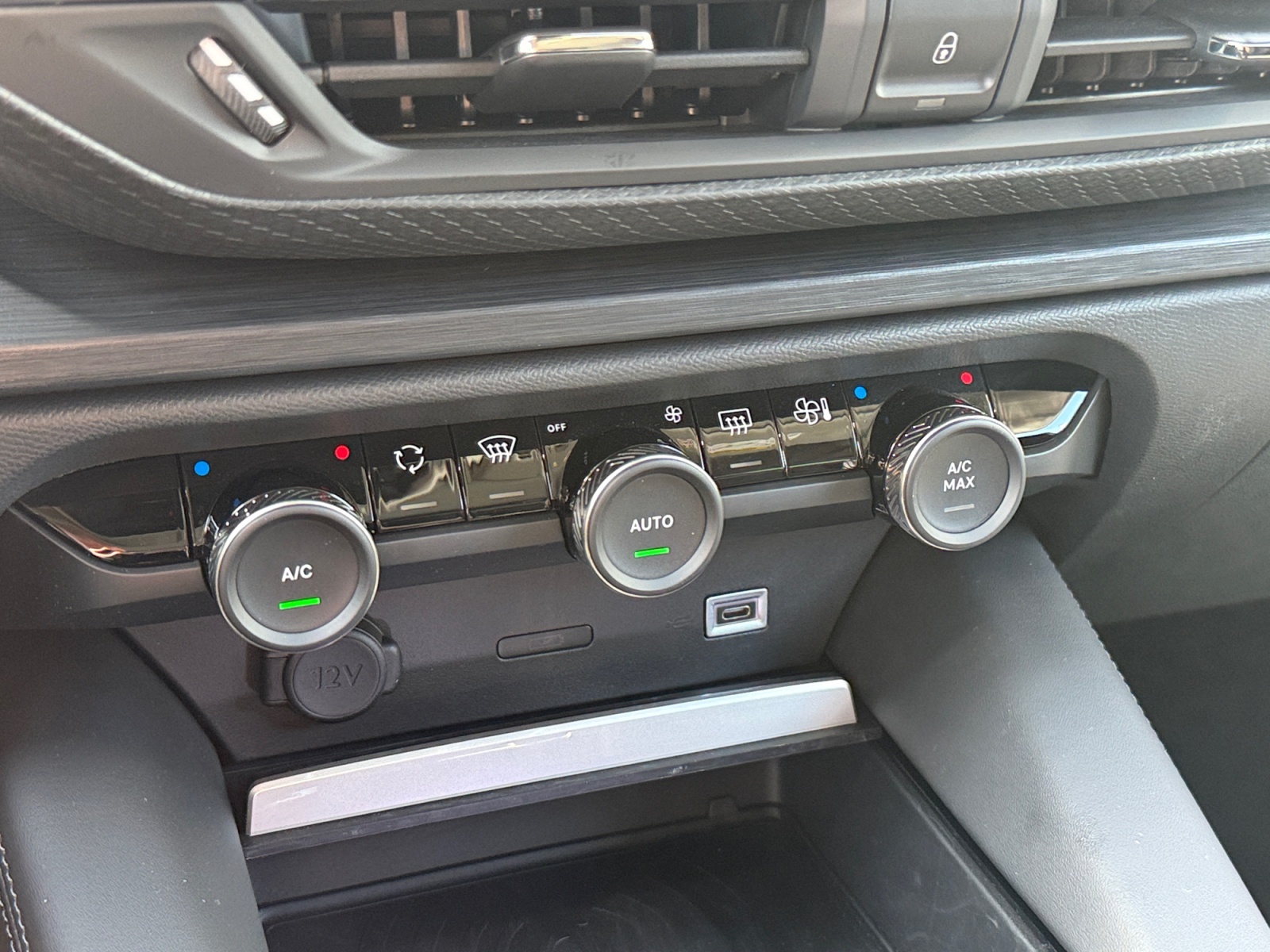 Foto van Citroen C5 X