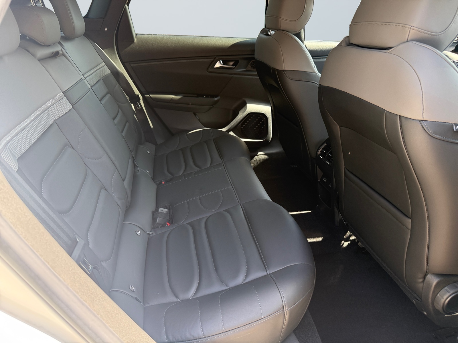Foto van Citroen C5 X