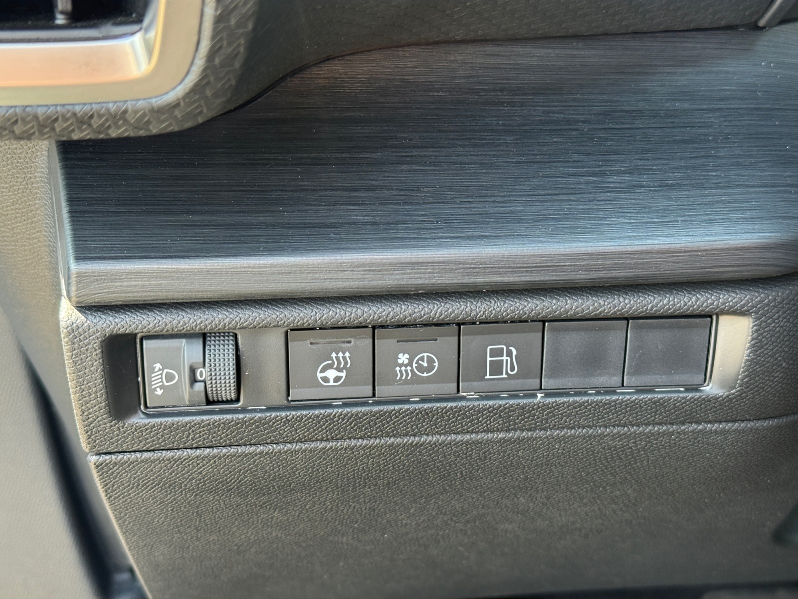 Foto van Citroen C5 X