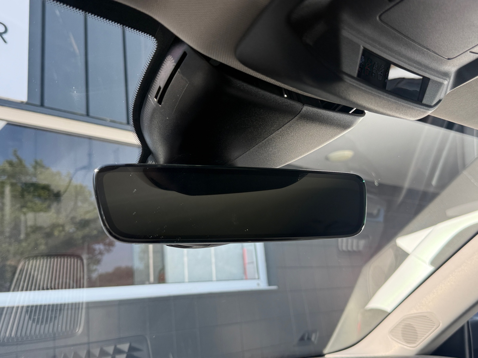 Foto van Citroen C5 X
