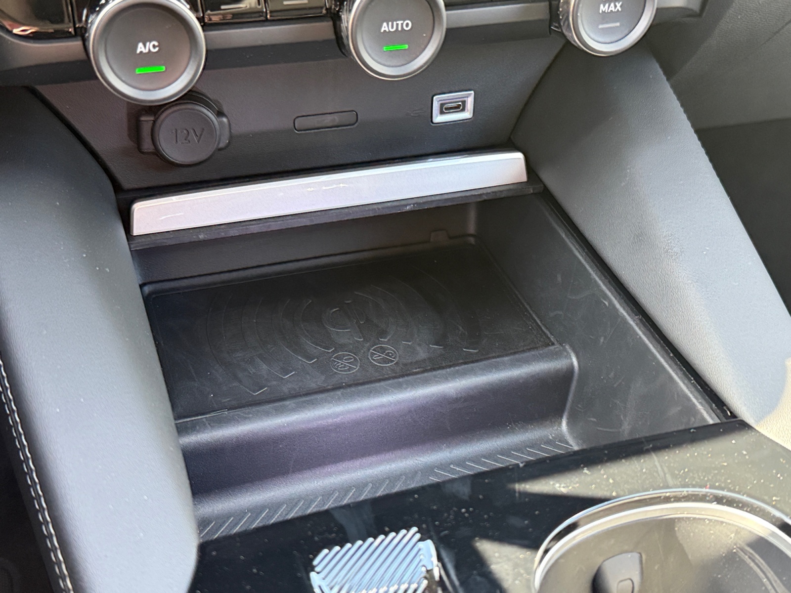 Foto van Citroen C5 X