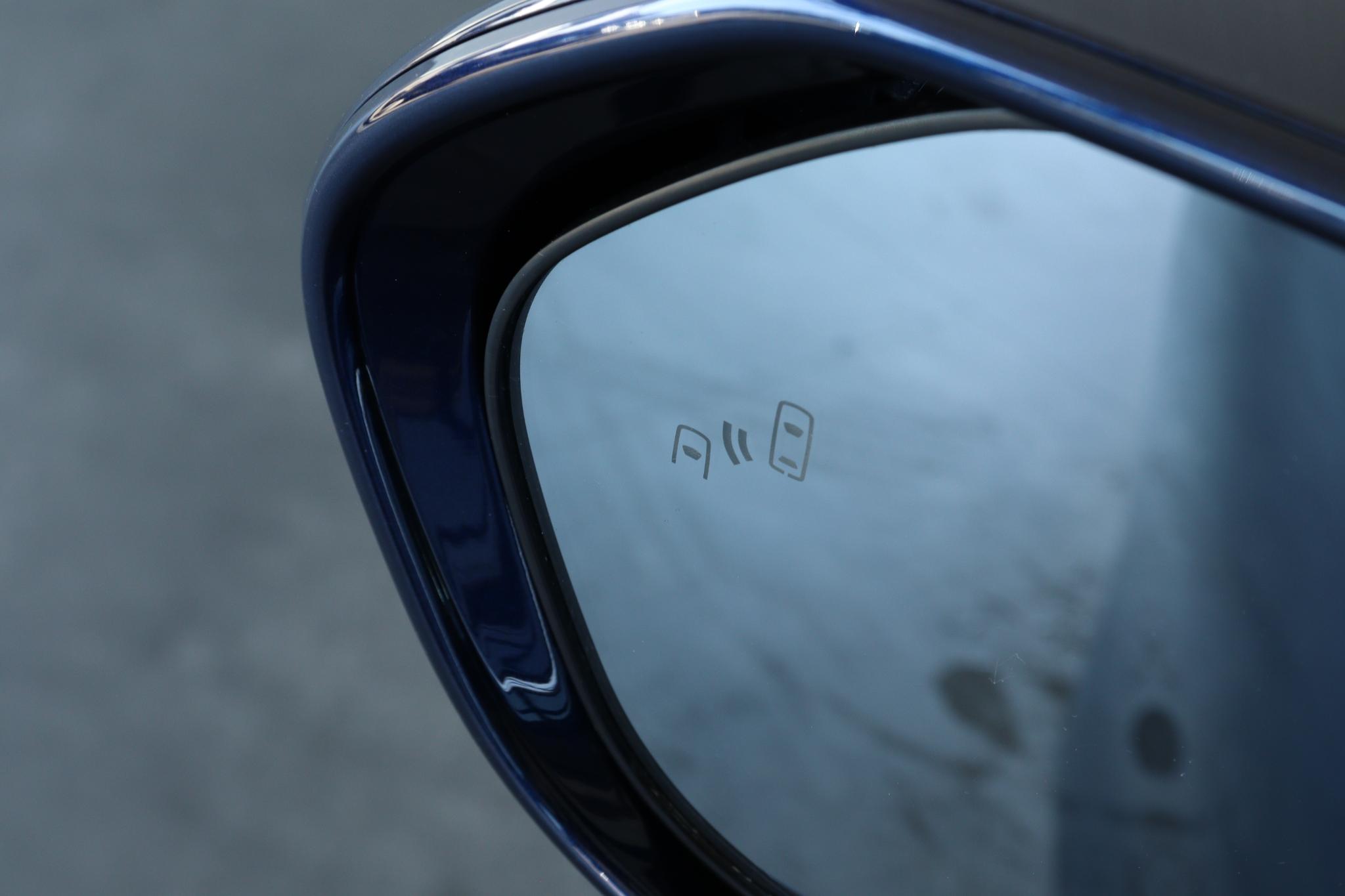 Foto van Toyota Mirai
