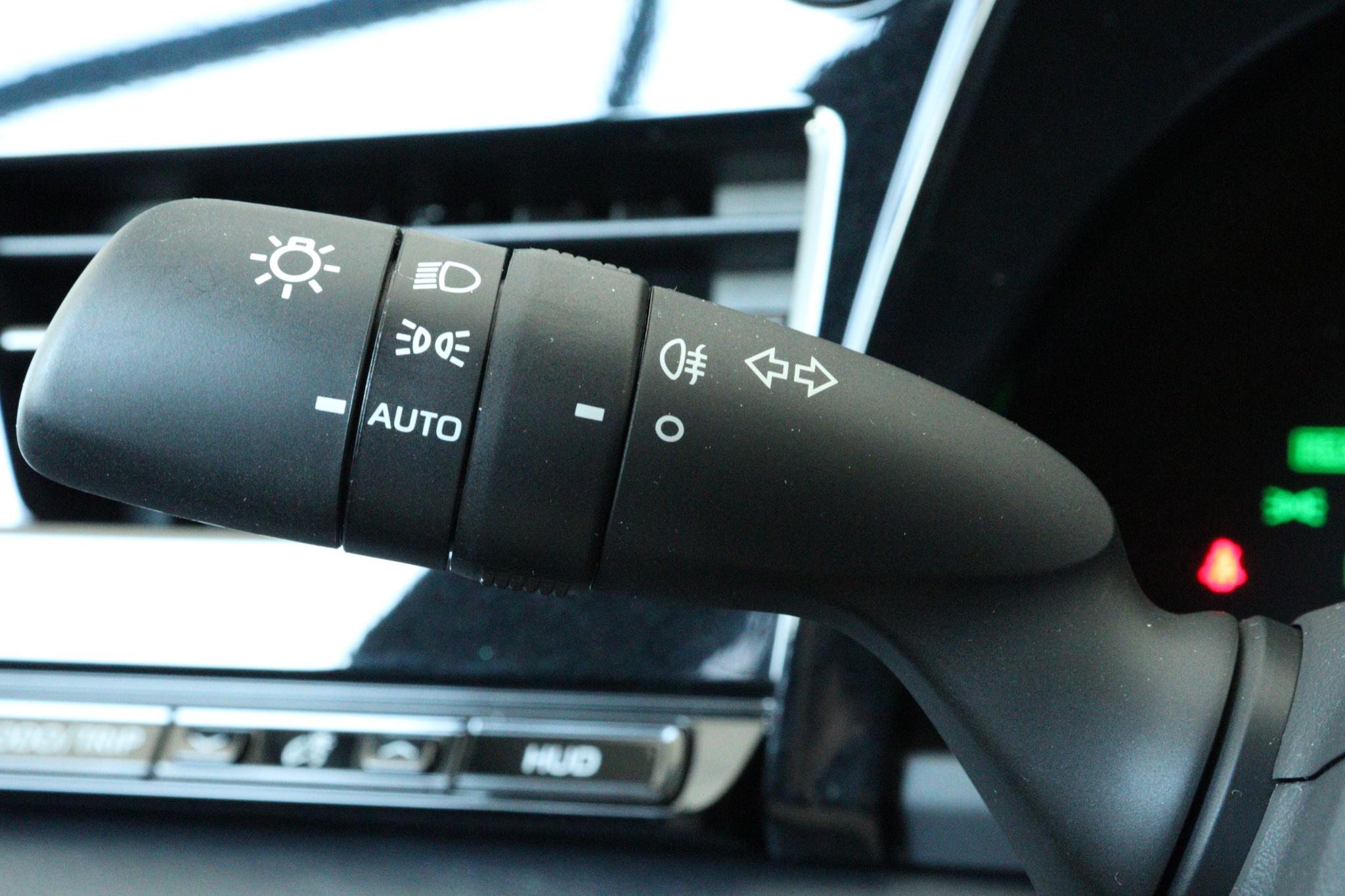 Foto van Toyota Mirai