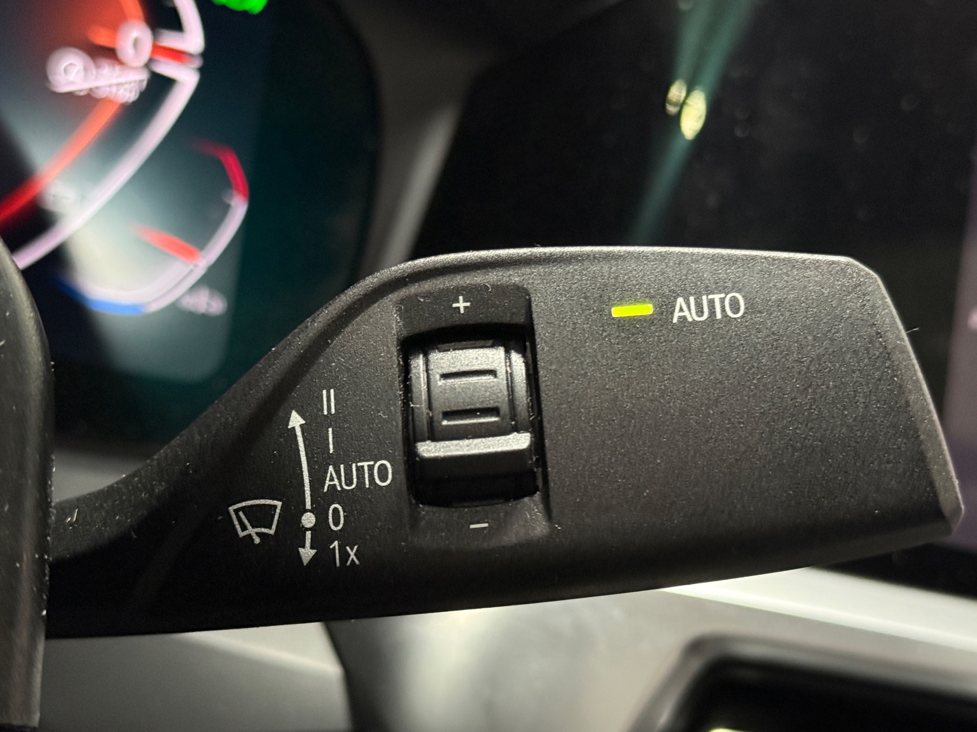Foto van BMW 420i