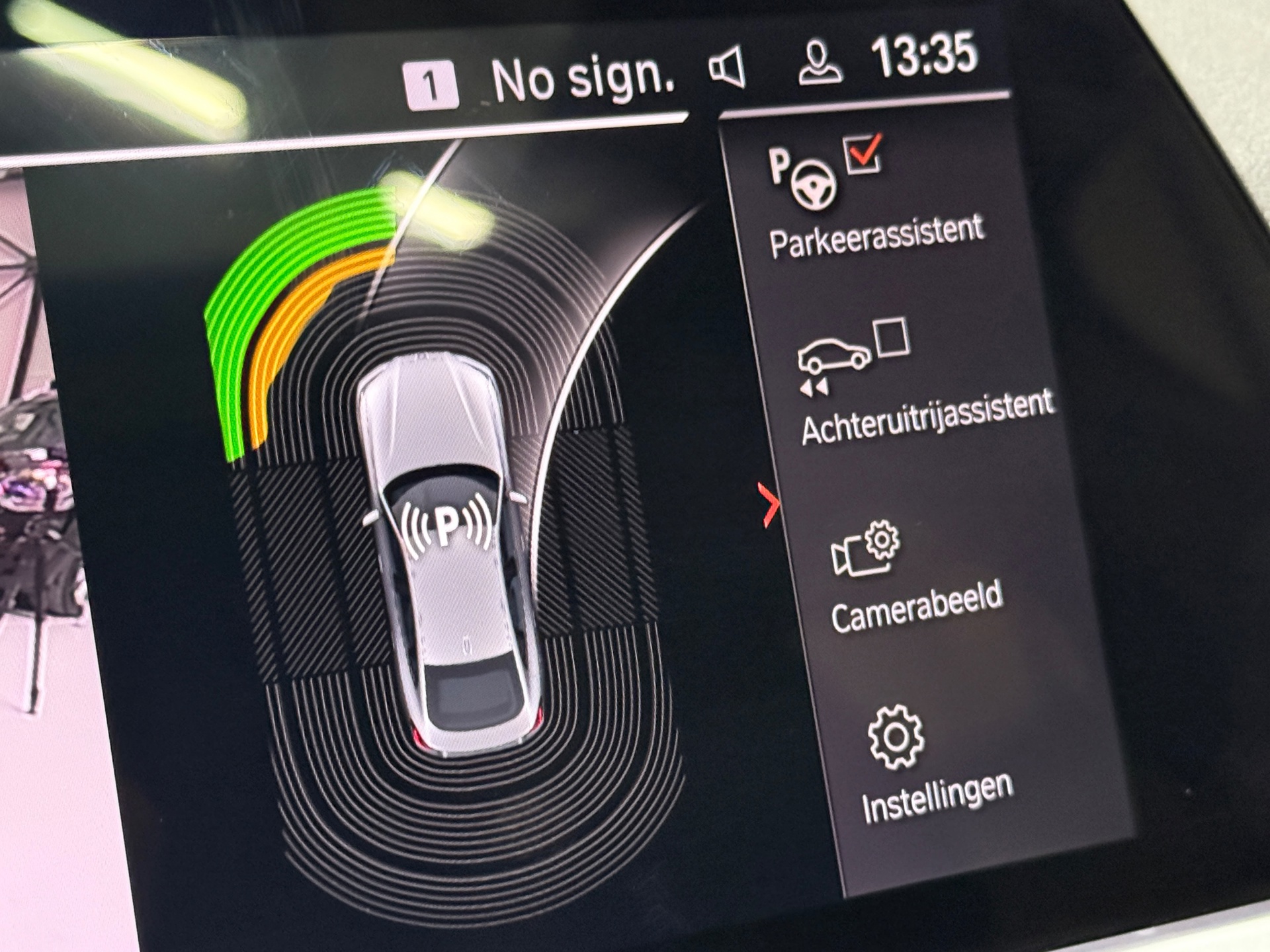 Foto van BMW 420i