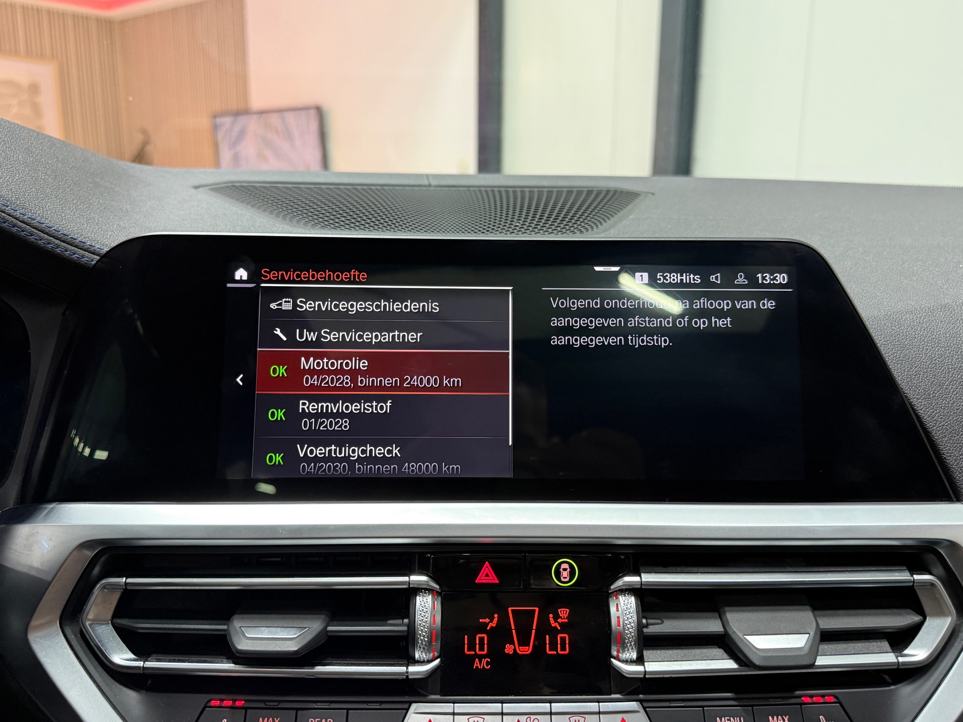 Foto van BMW 420i