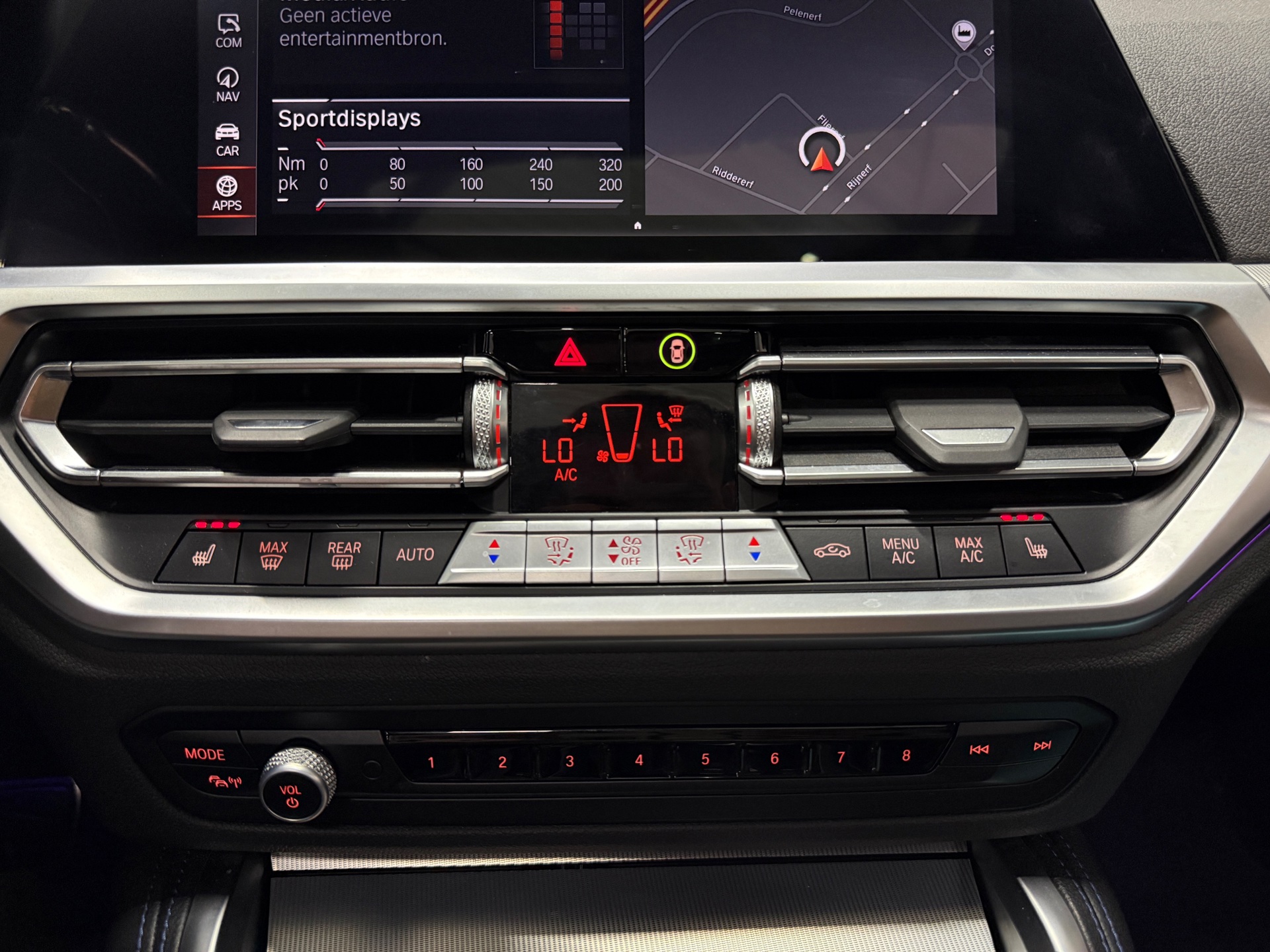 Foto van BMW 420i