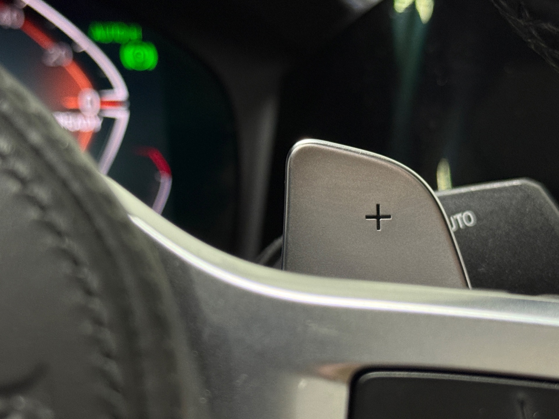 Foto van BMW 420i