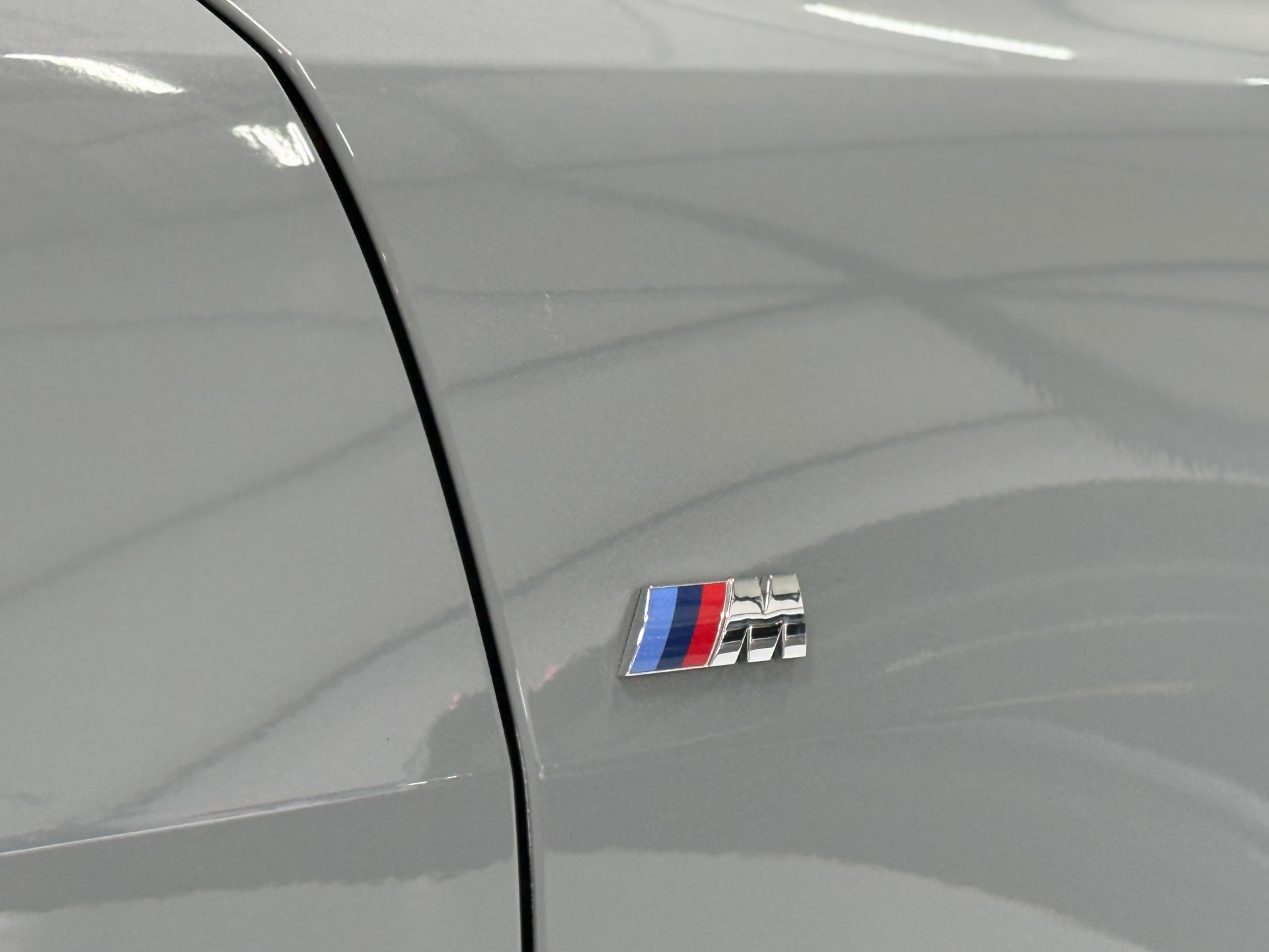 Foto van BMW 420i
