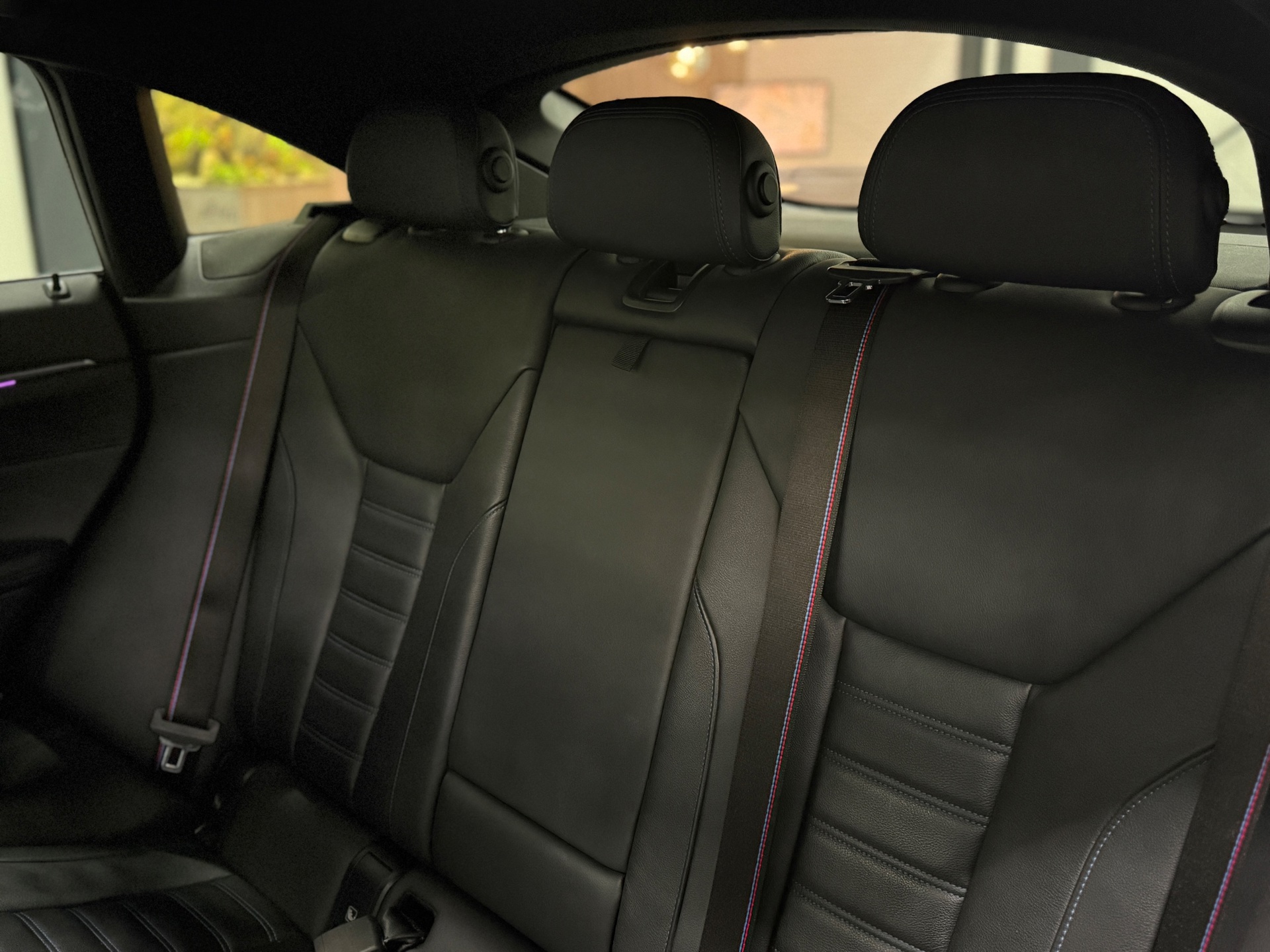 Foto van BMW 420i