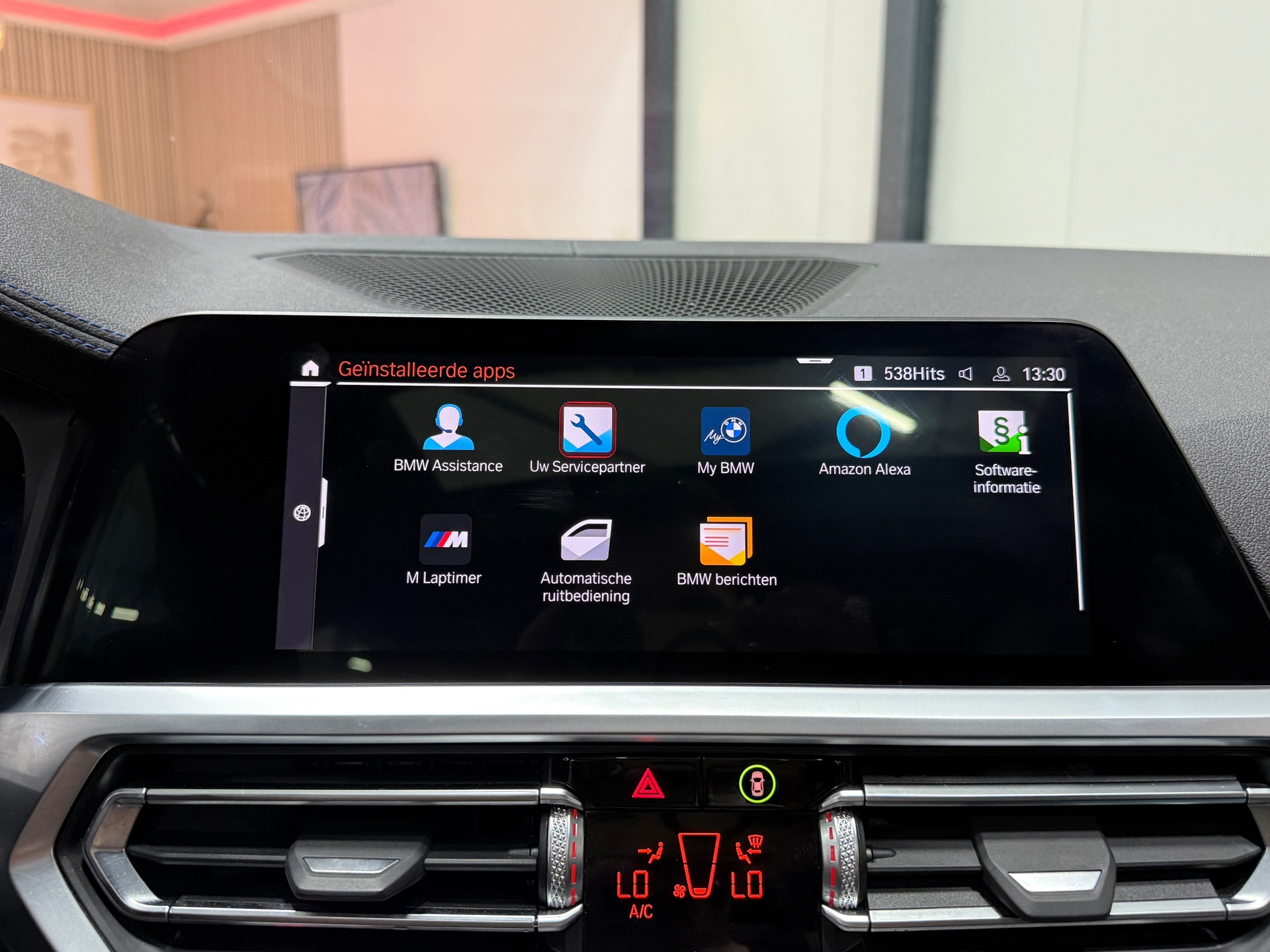 Foto van BMW 420i