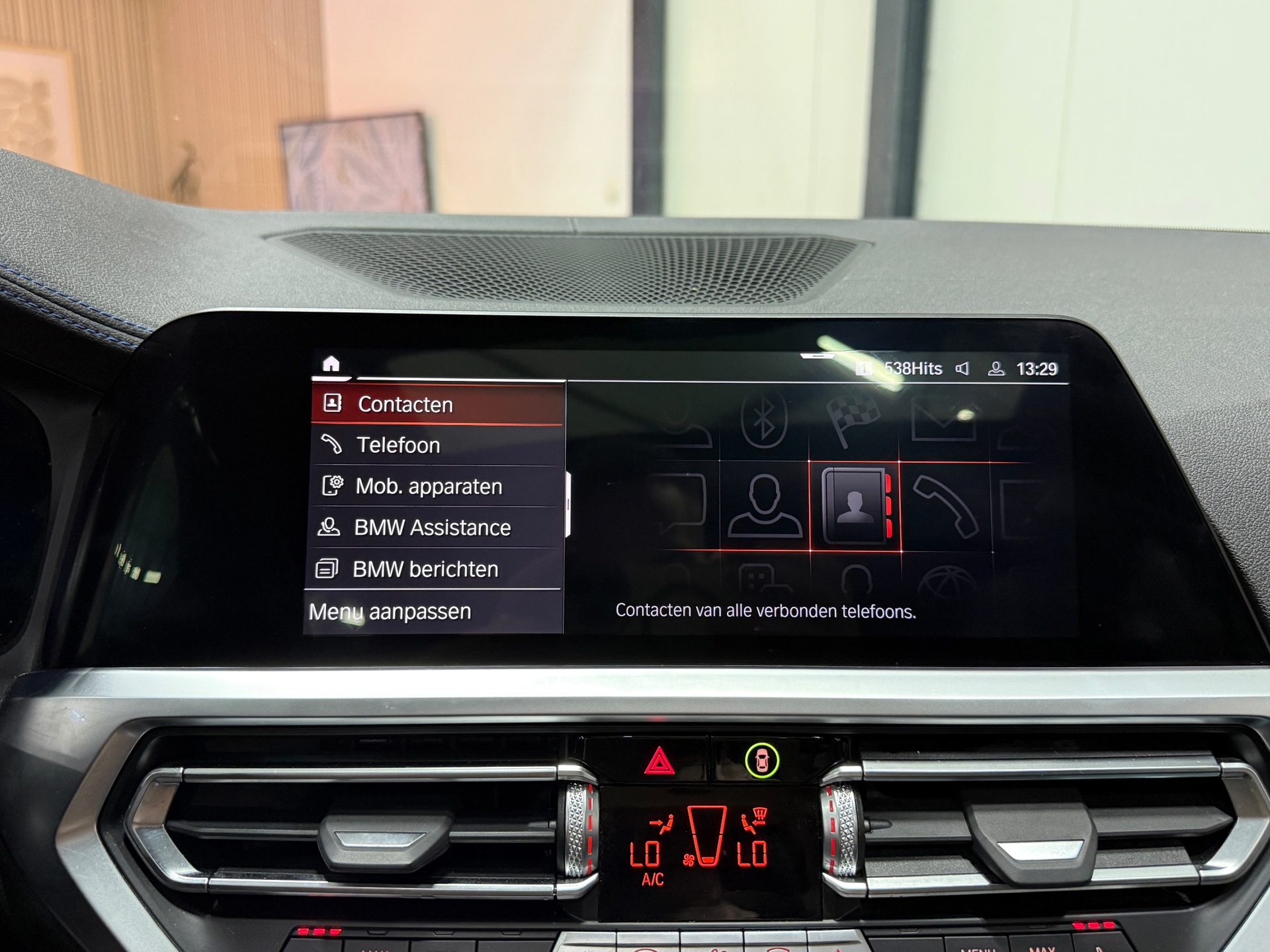 Foto van BMW 420i