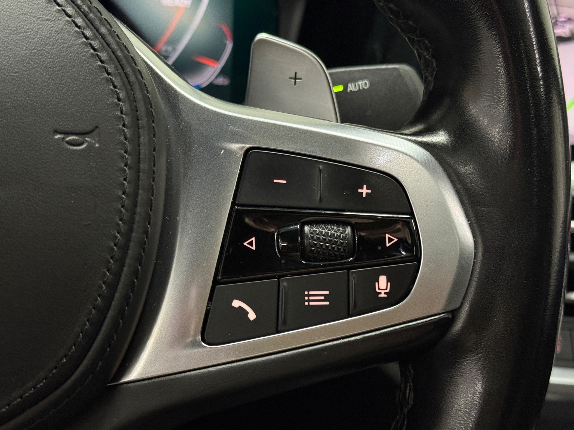 Foto van BMW 420i