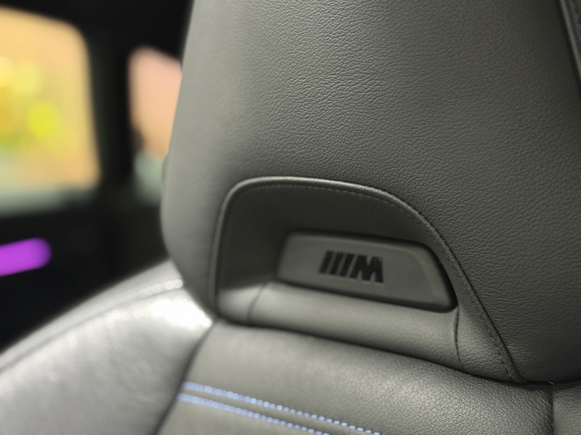 Foto van BMW 420i