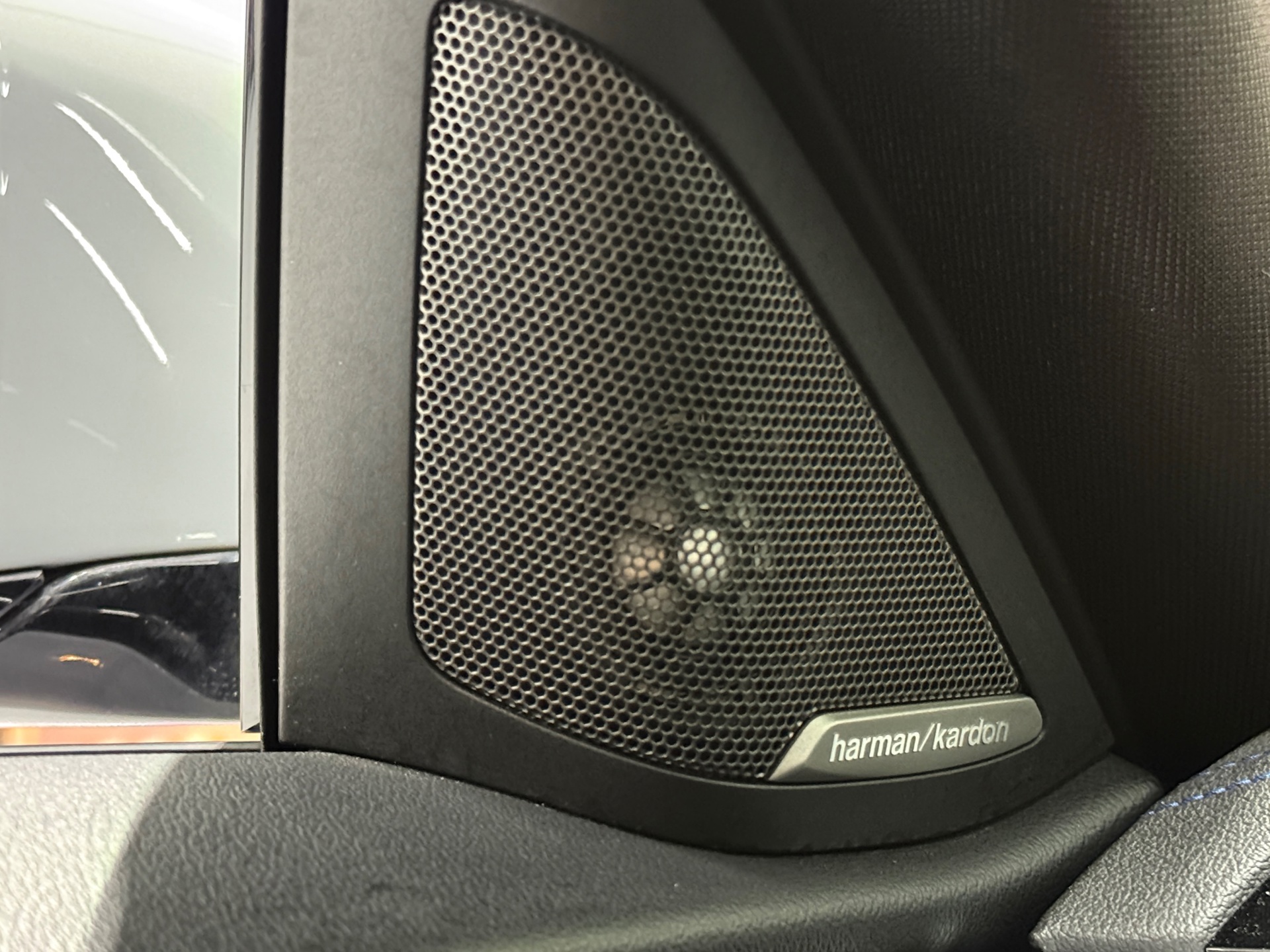 Foto van BMW 420i