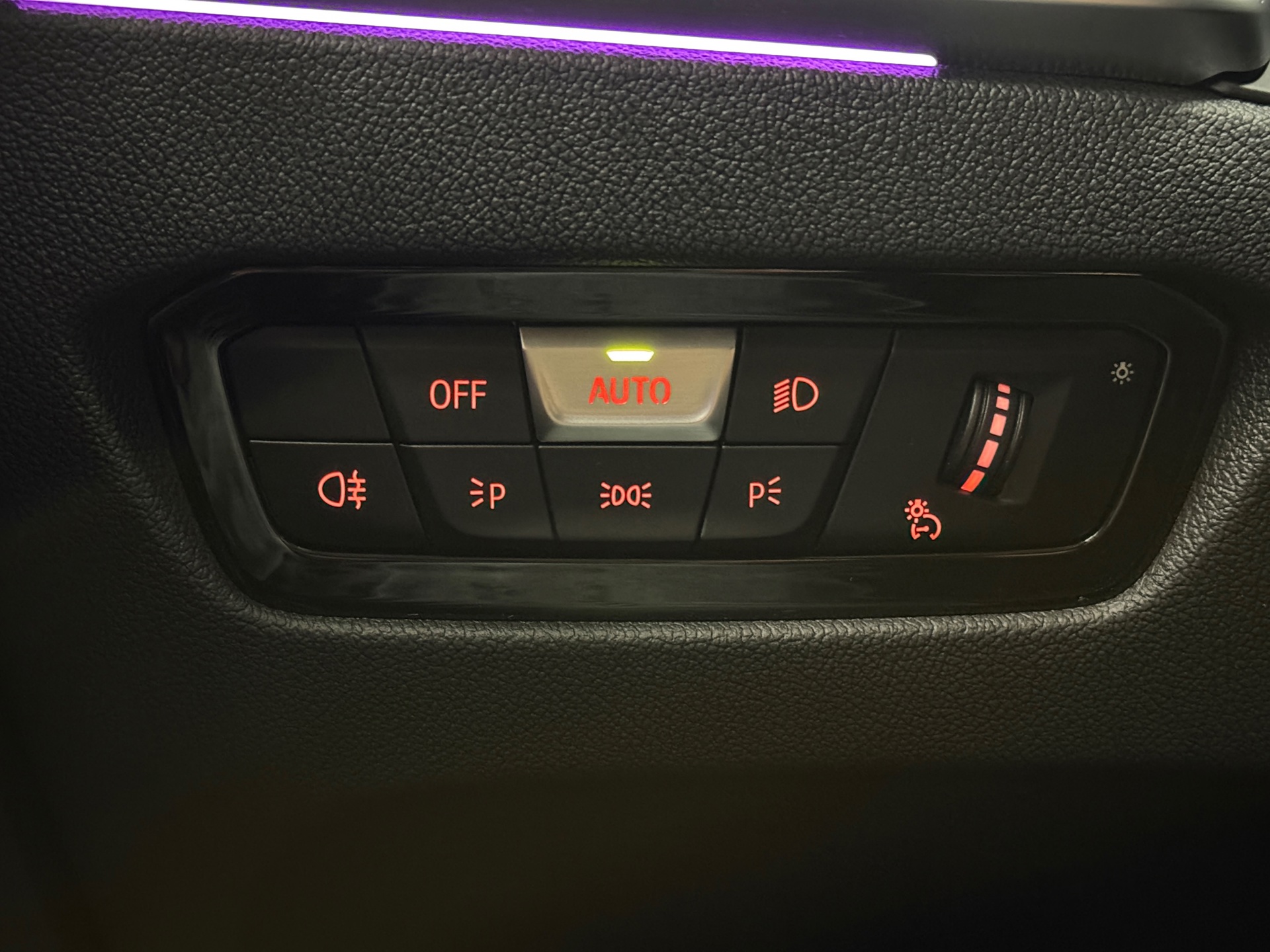 Foto van BMW 420i