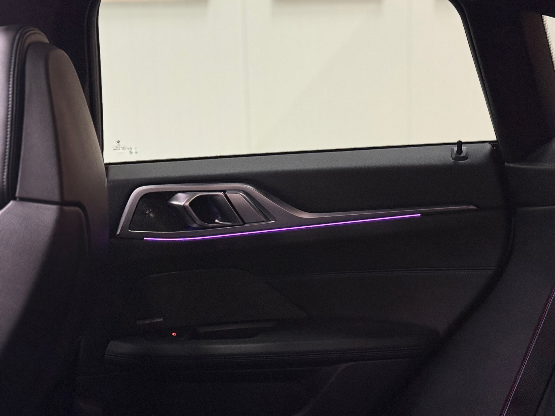 Foto van BMW 420i