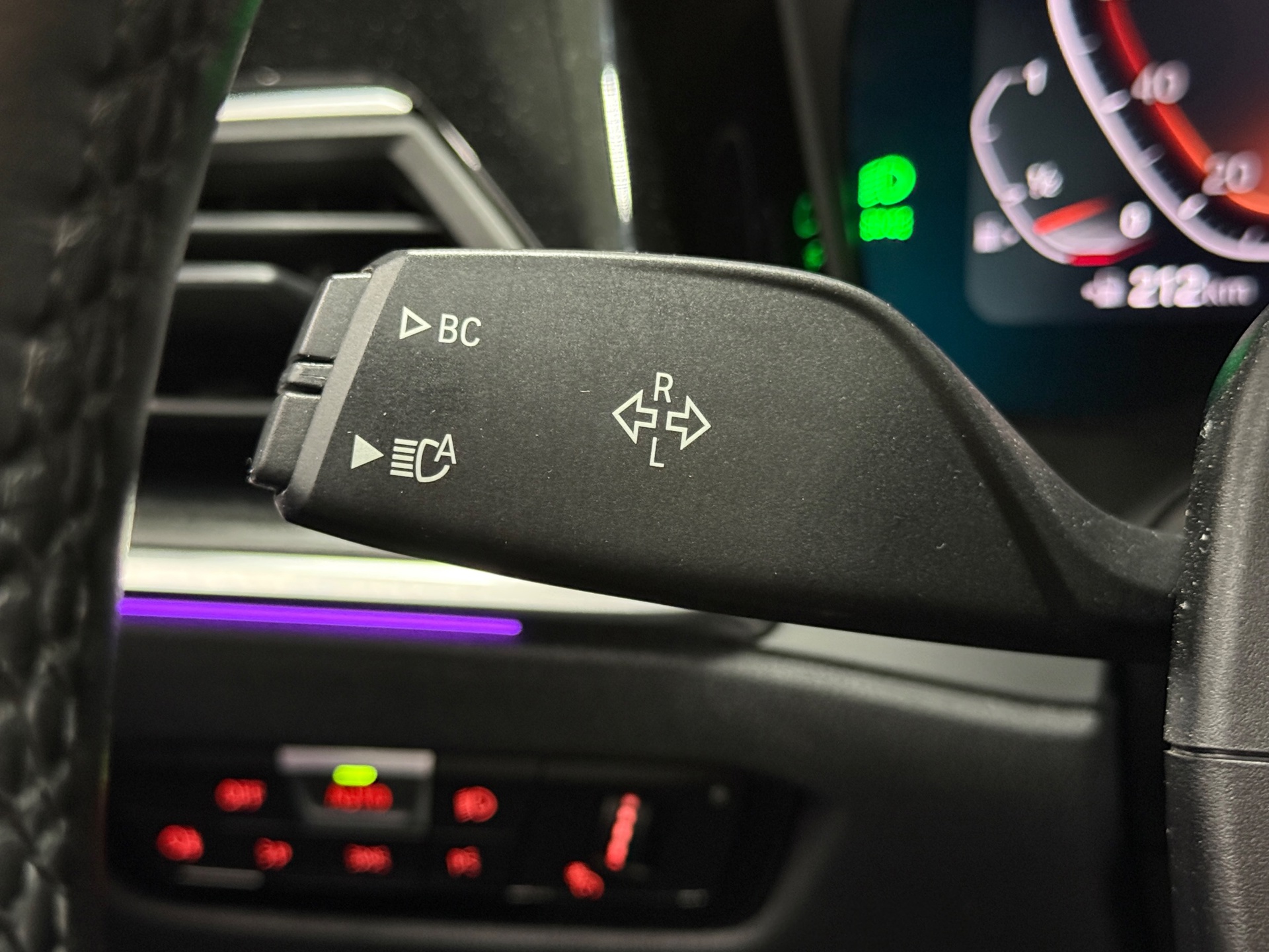 Foto van BMW 420i