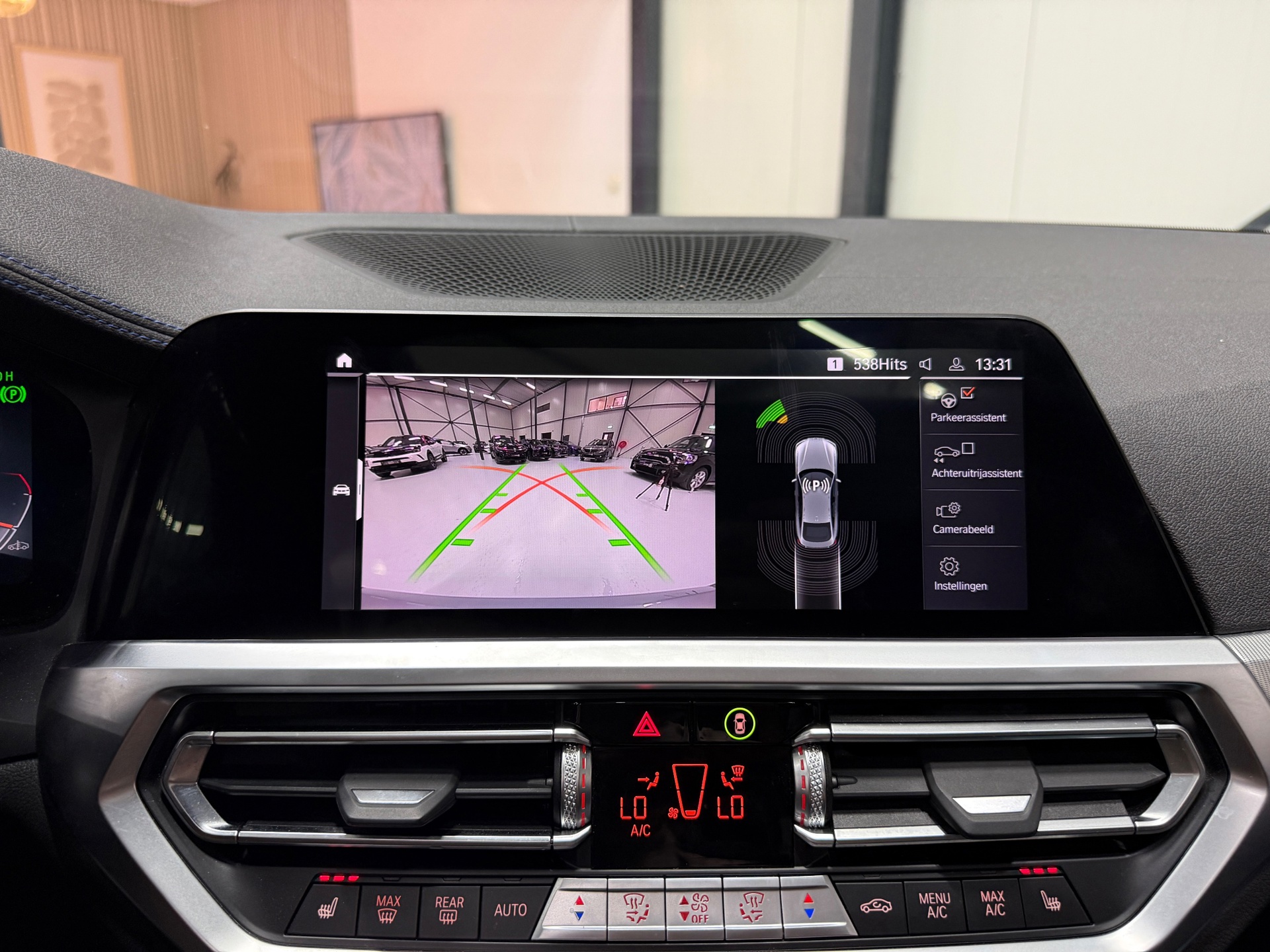 Foto van BMW 420i