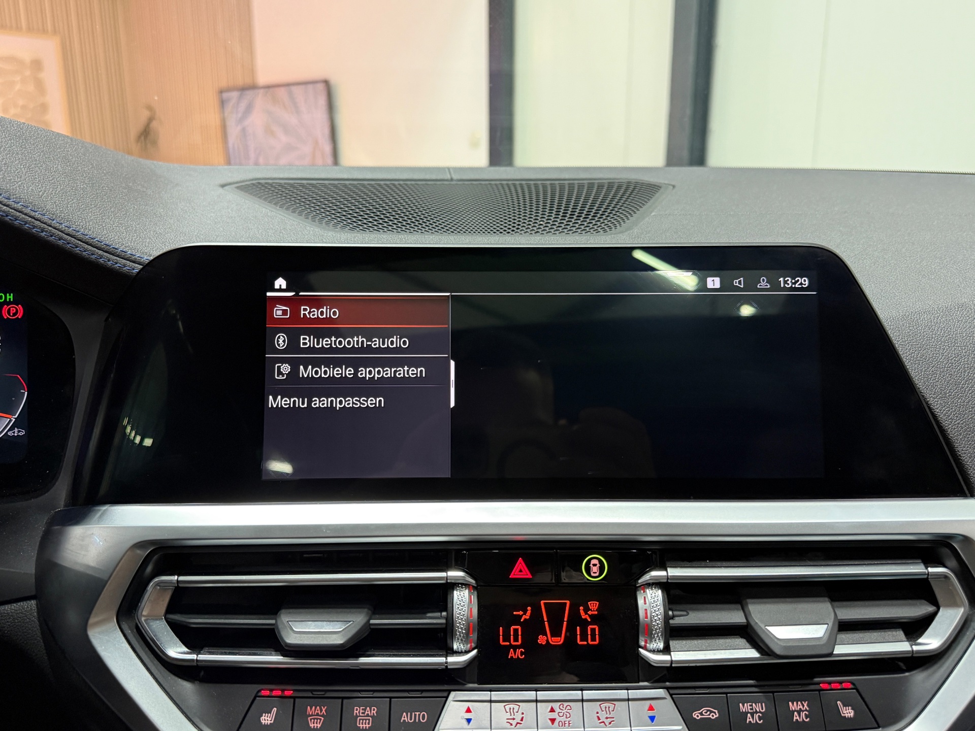 Foto van BMW 420i