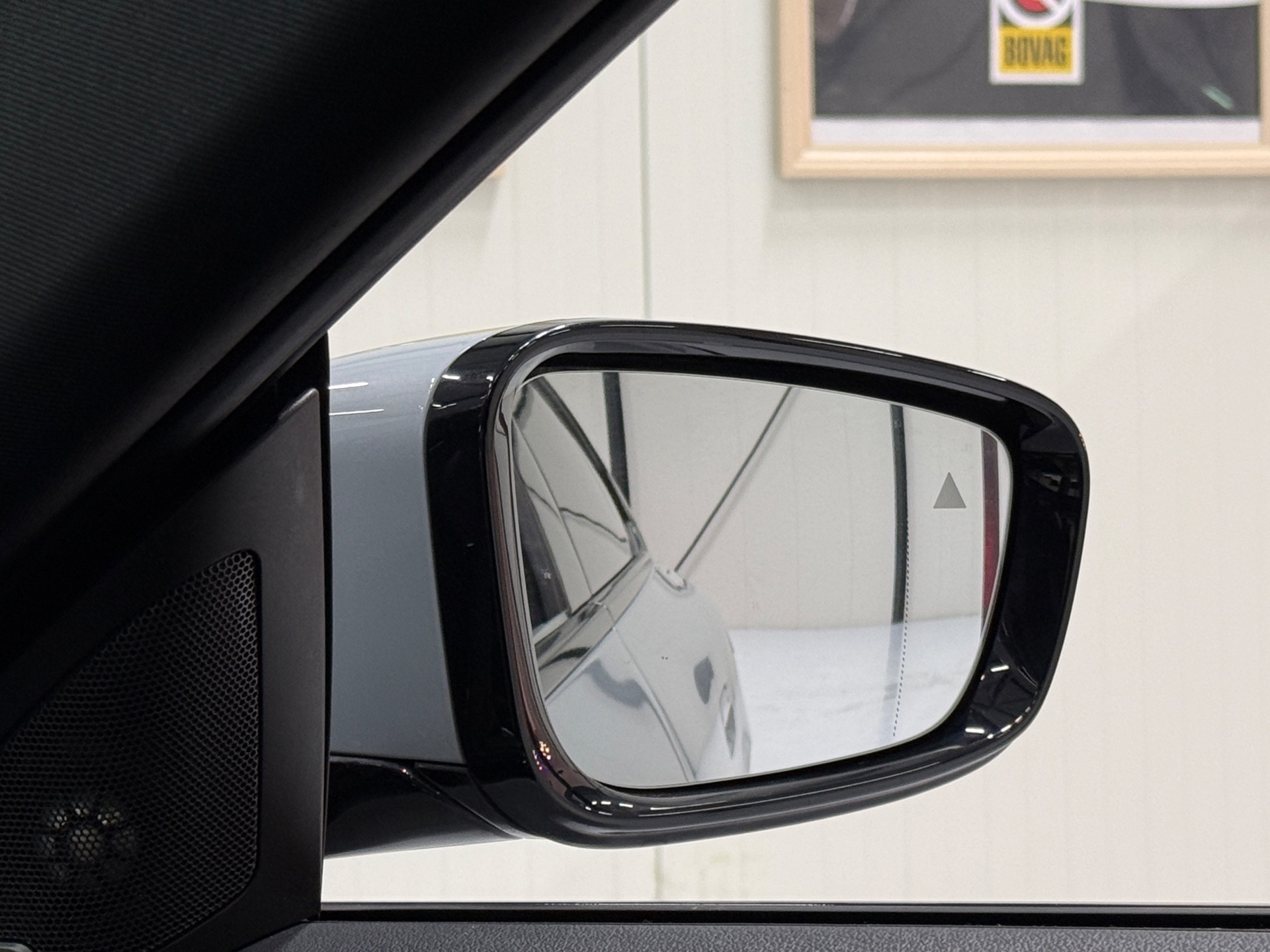 Foto van BMW 420i