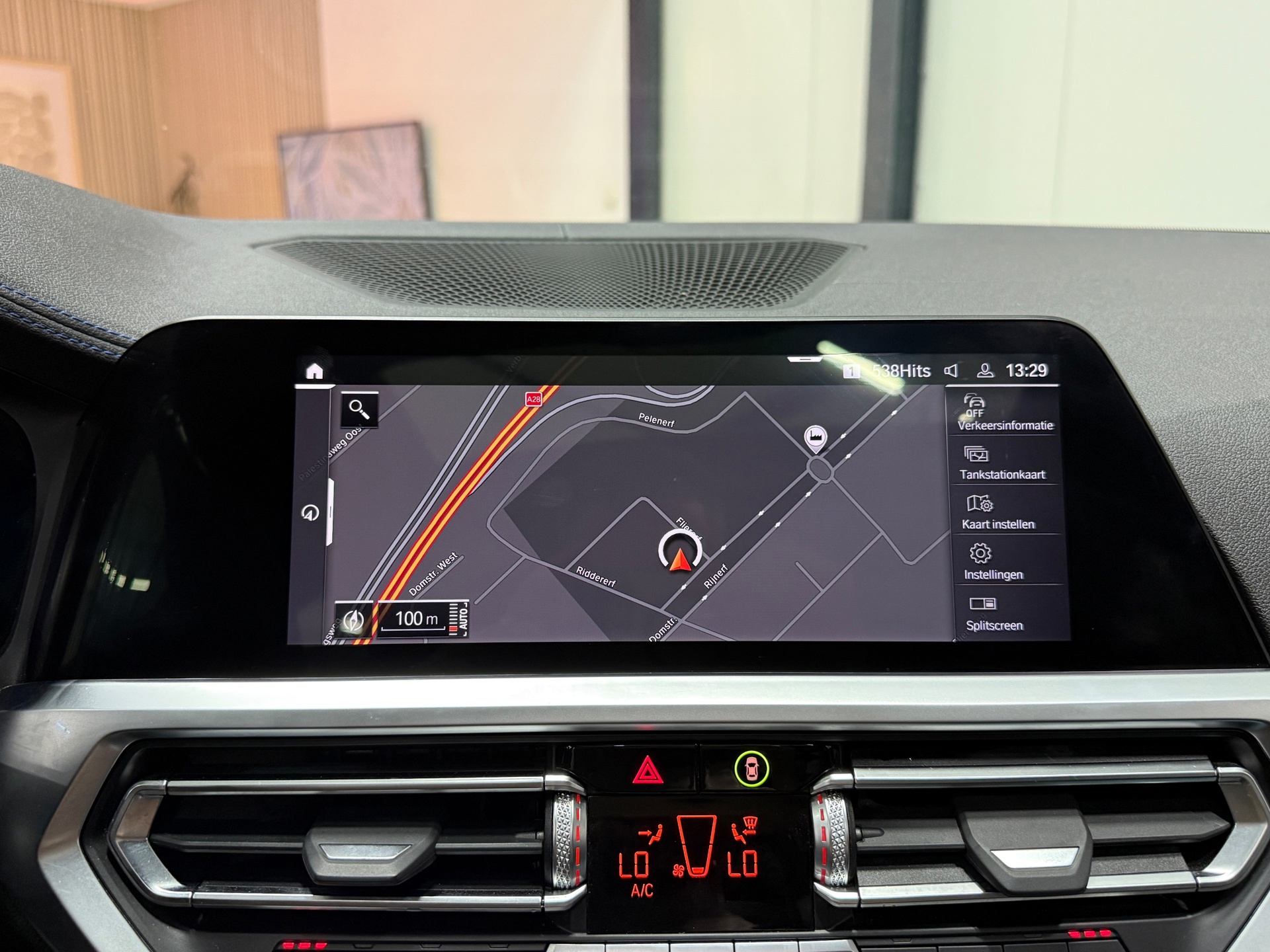 Foto van BMW 420i