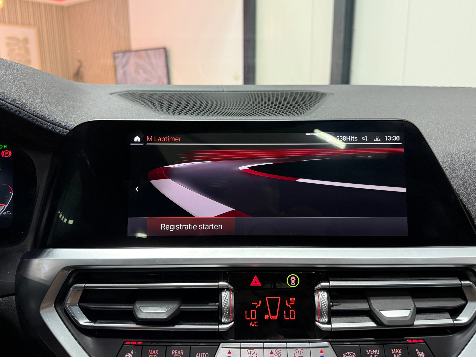 Foto van BMW 420i