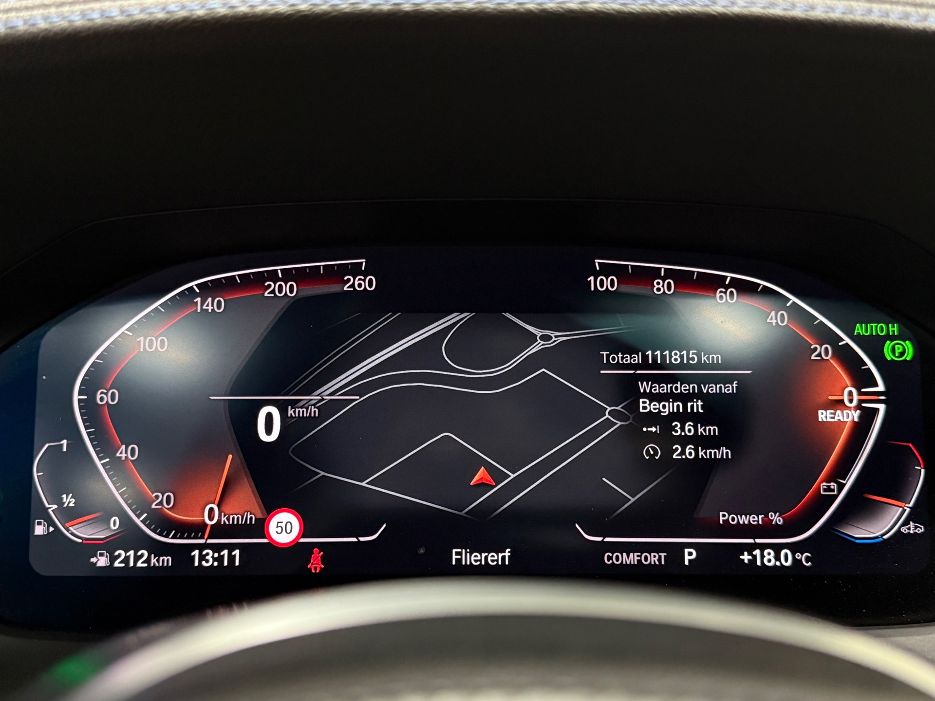 Foto van BMW 420i
