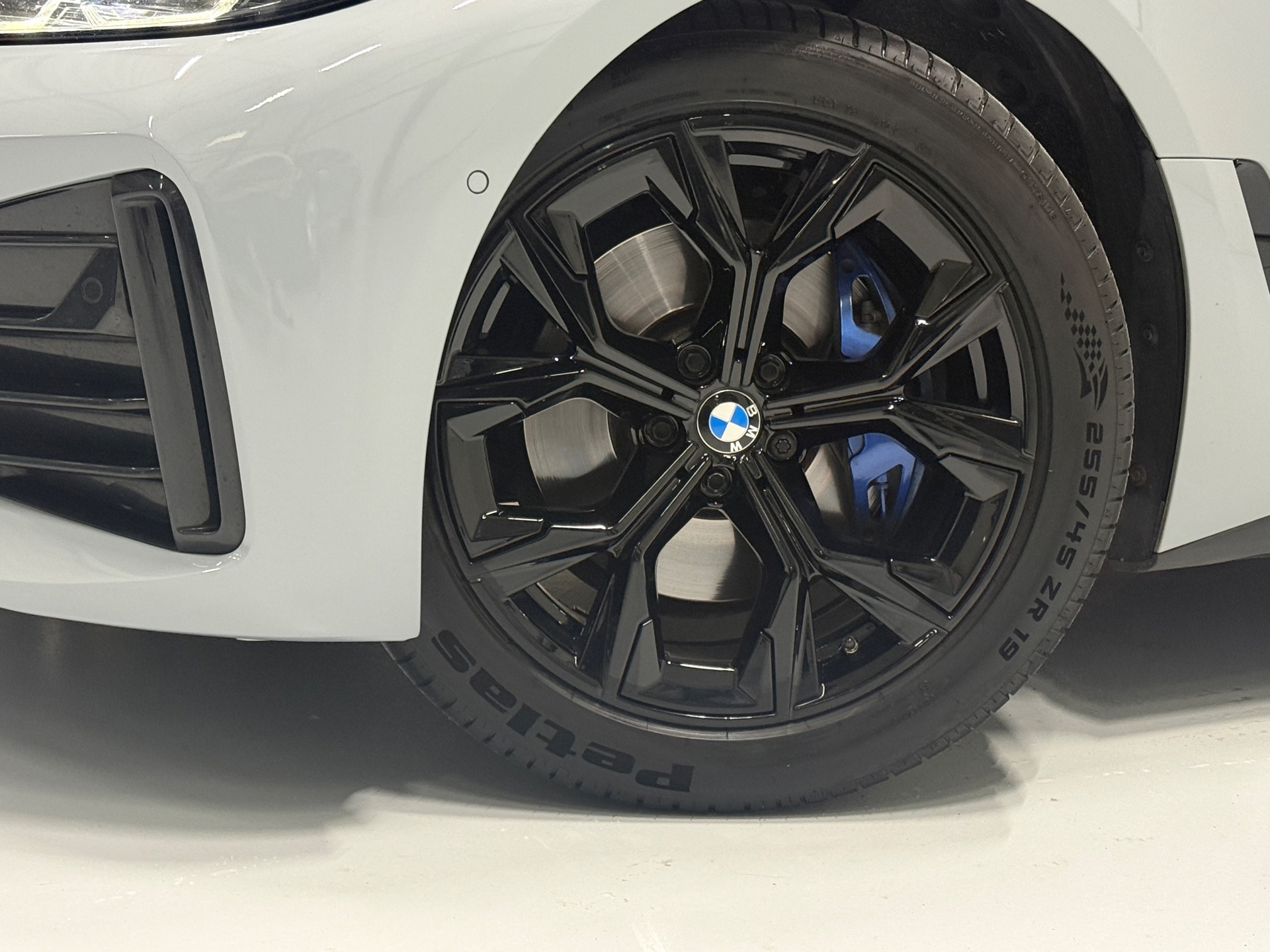 Foto van BMW 420i