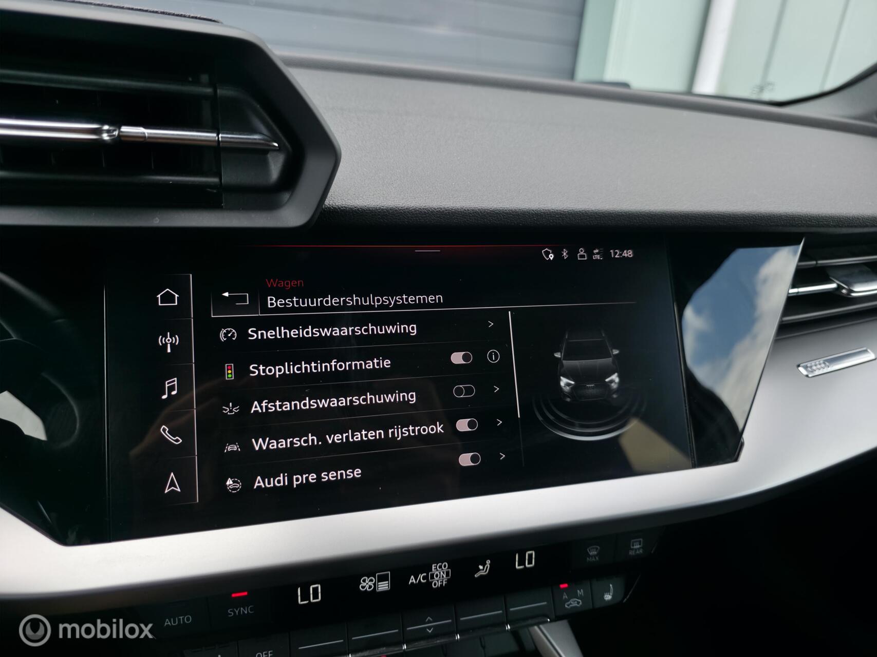 Foto van Audi A3 40 TFSIe