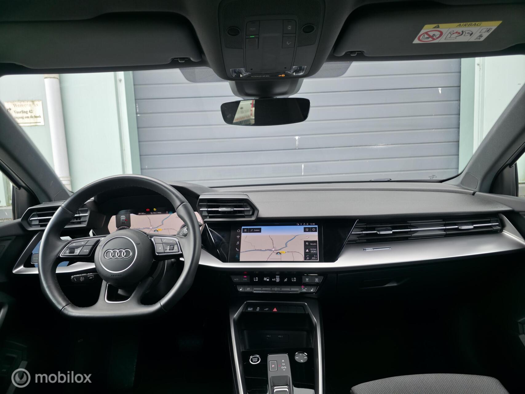 Foto van Audi A3 40 TFSIe