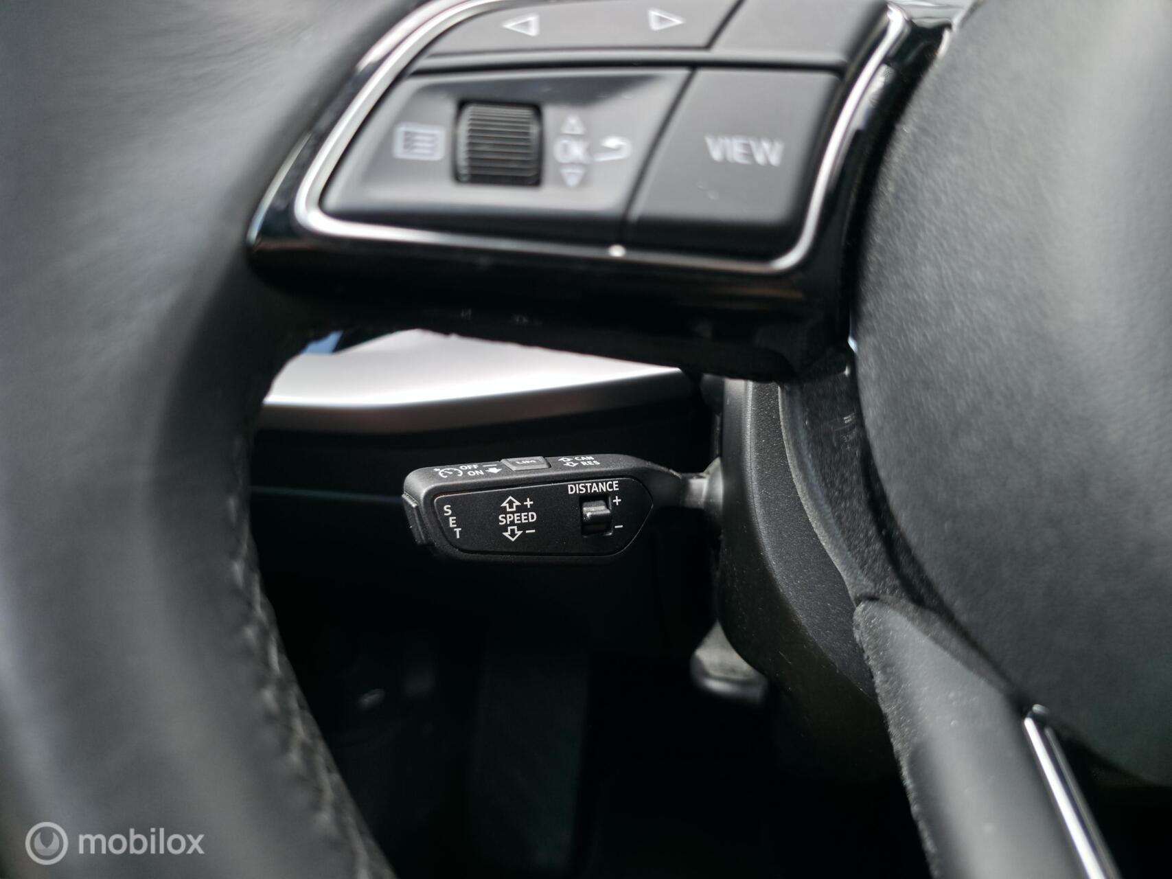 Foto van Audi A3 40 TFSIe