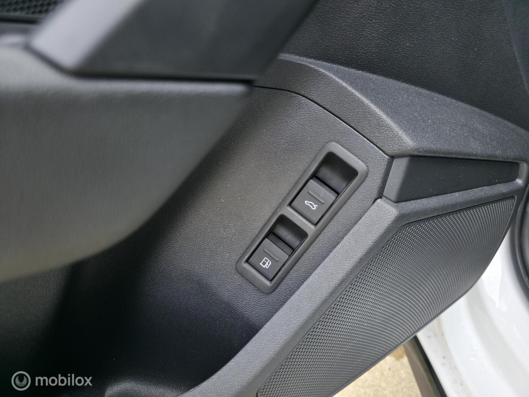 Foto van Audi A3 40 TFSIe