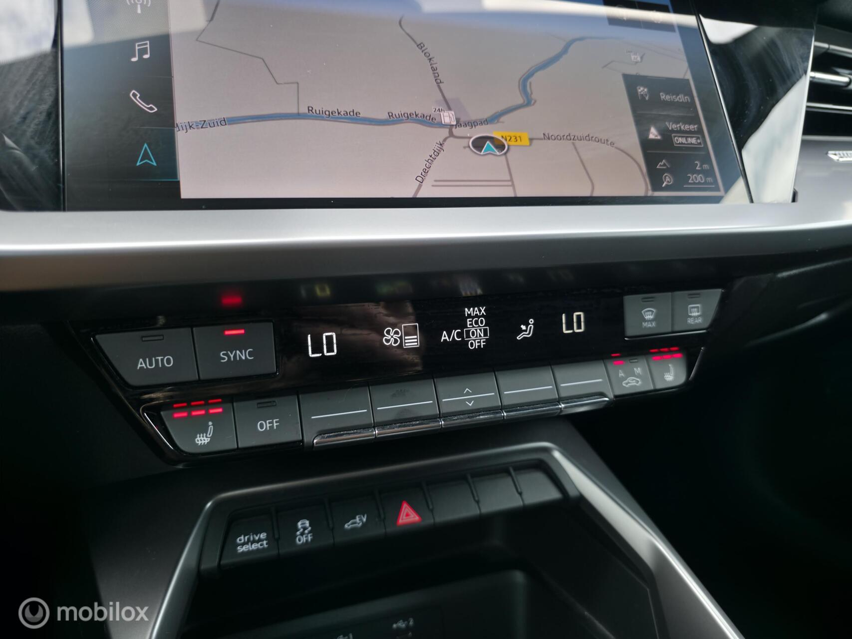 Foto van Audi A3 40 TFSIe