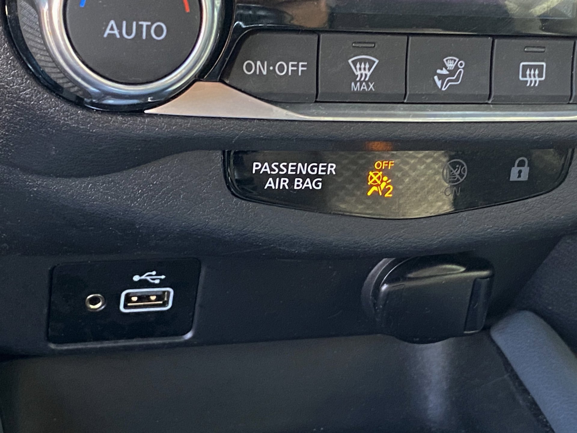 Foto van Nissan Juke