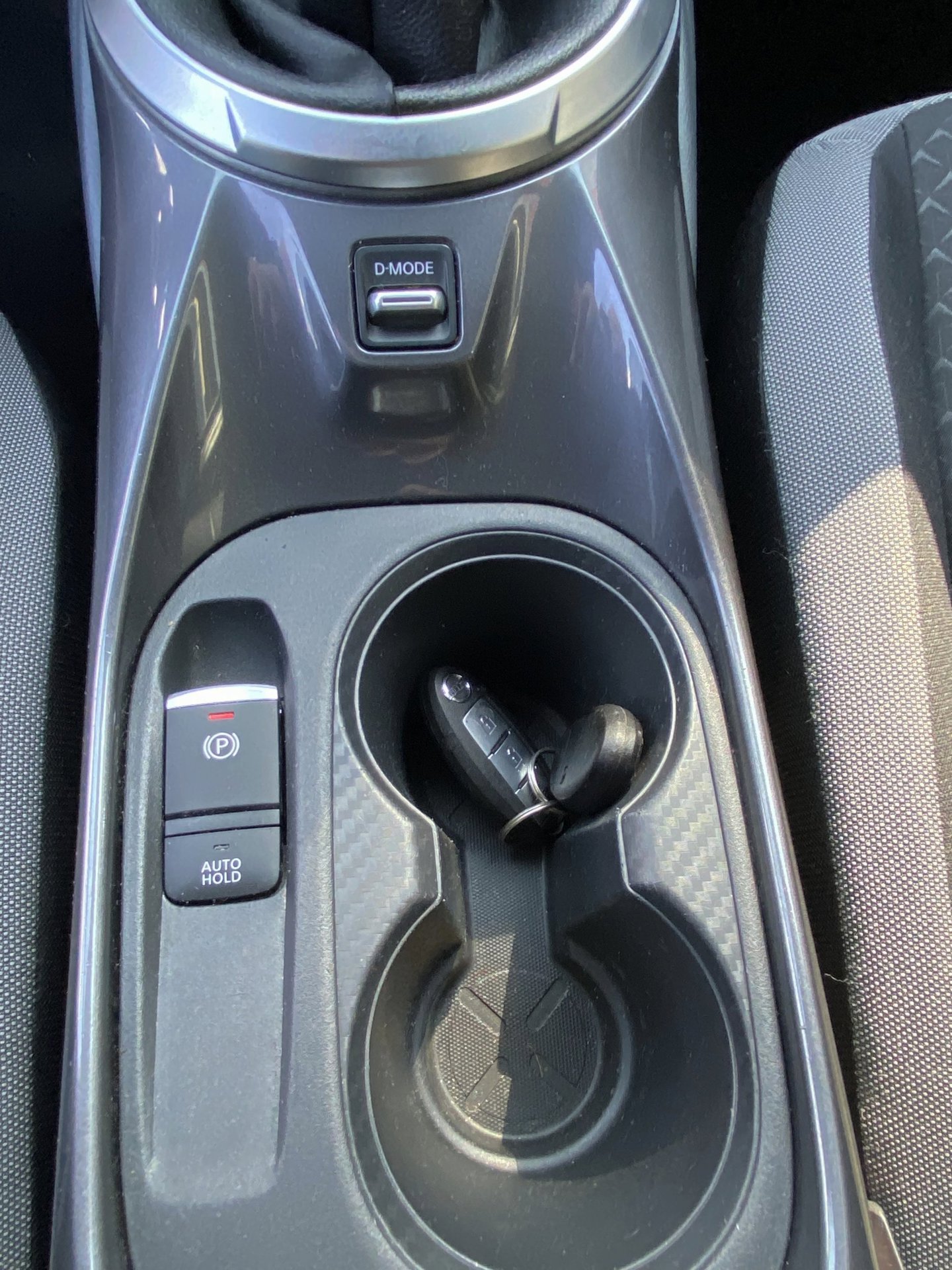 Foto van Nissan Juke
