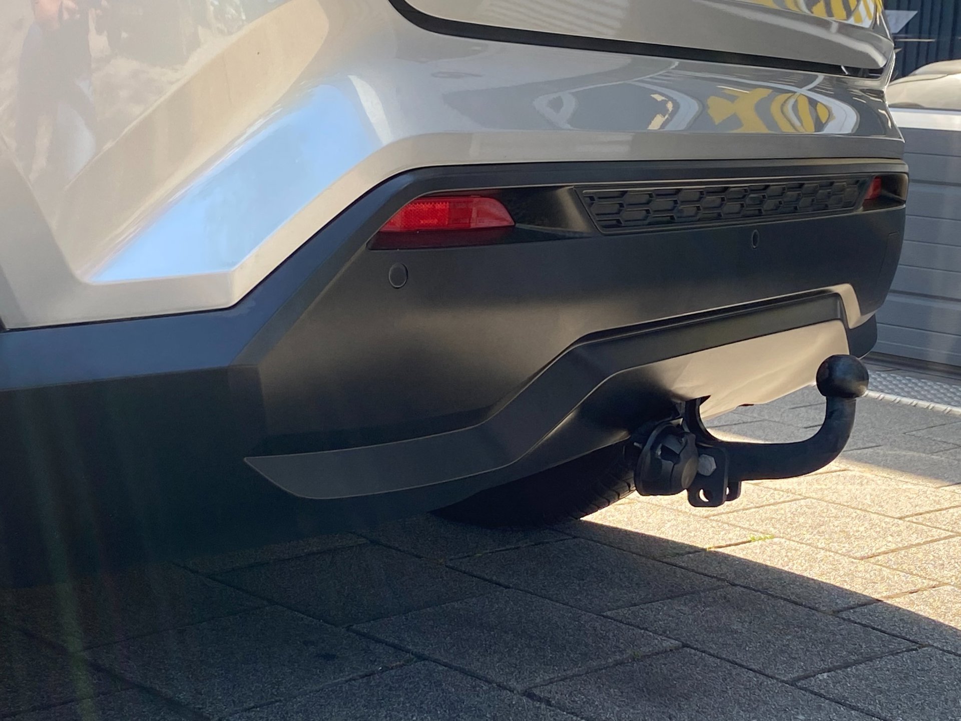 Foto van Nissan Juke