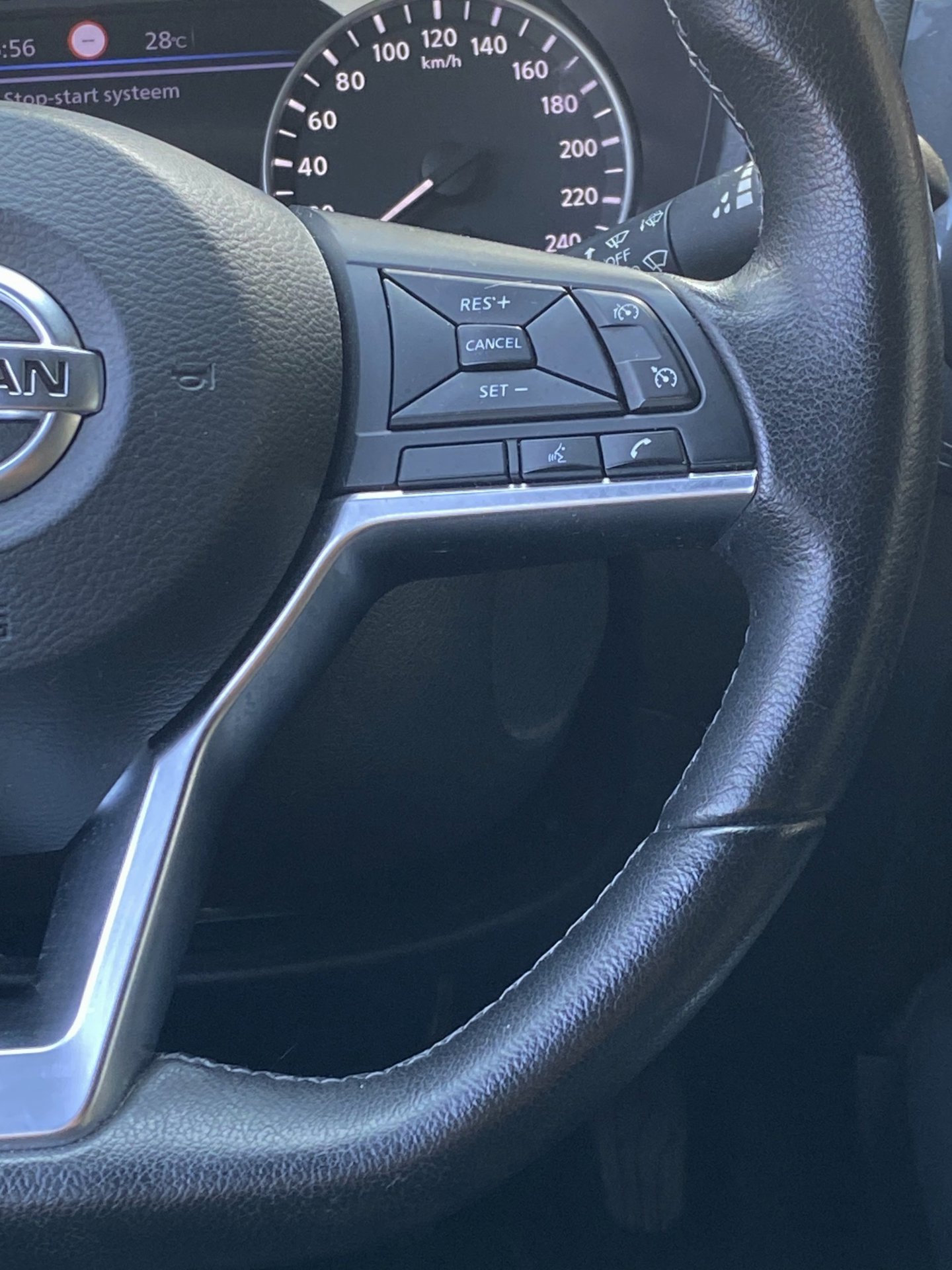 Foto van Nissan Juke