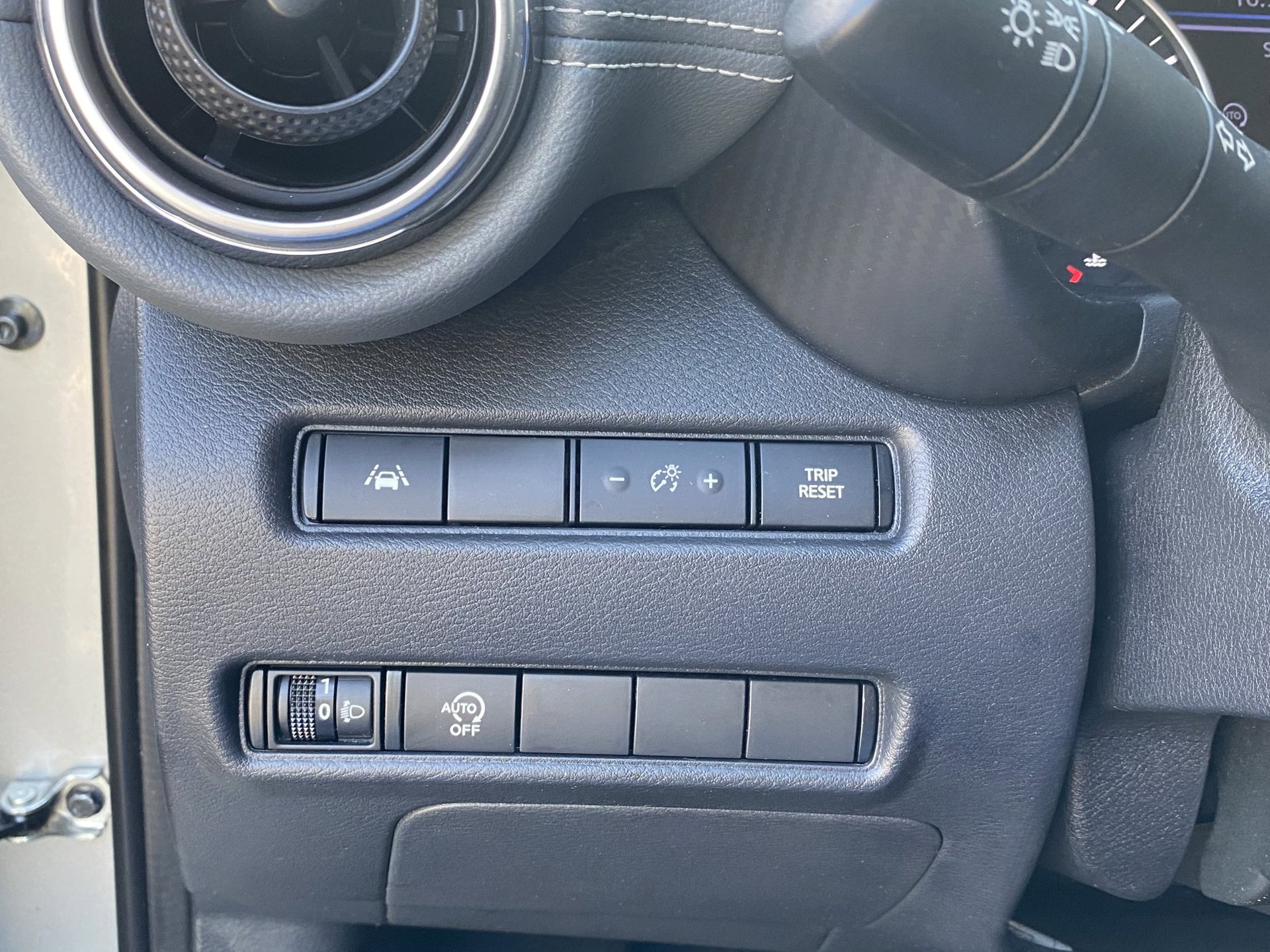 Foto van Nissan Juke