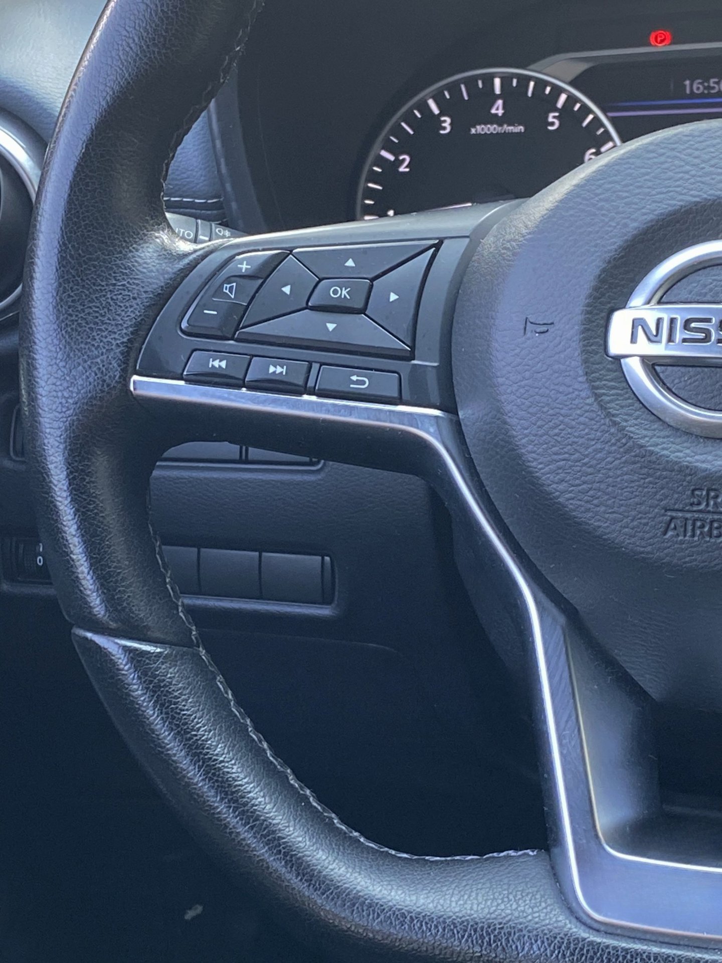Foto van Nissan Juke