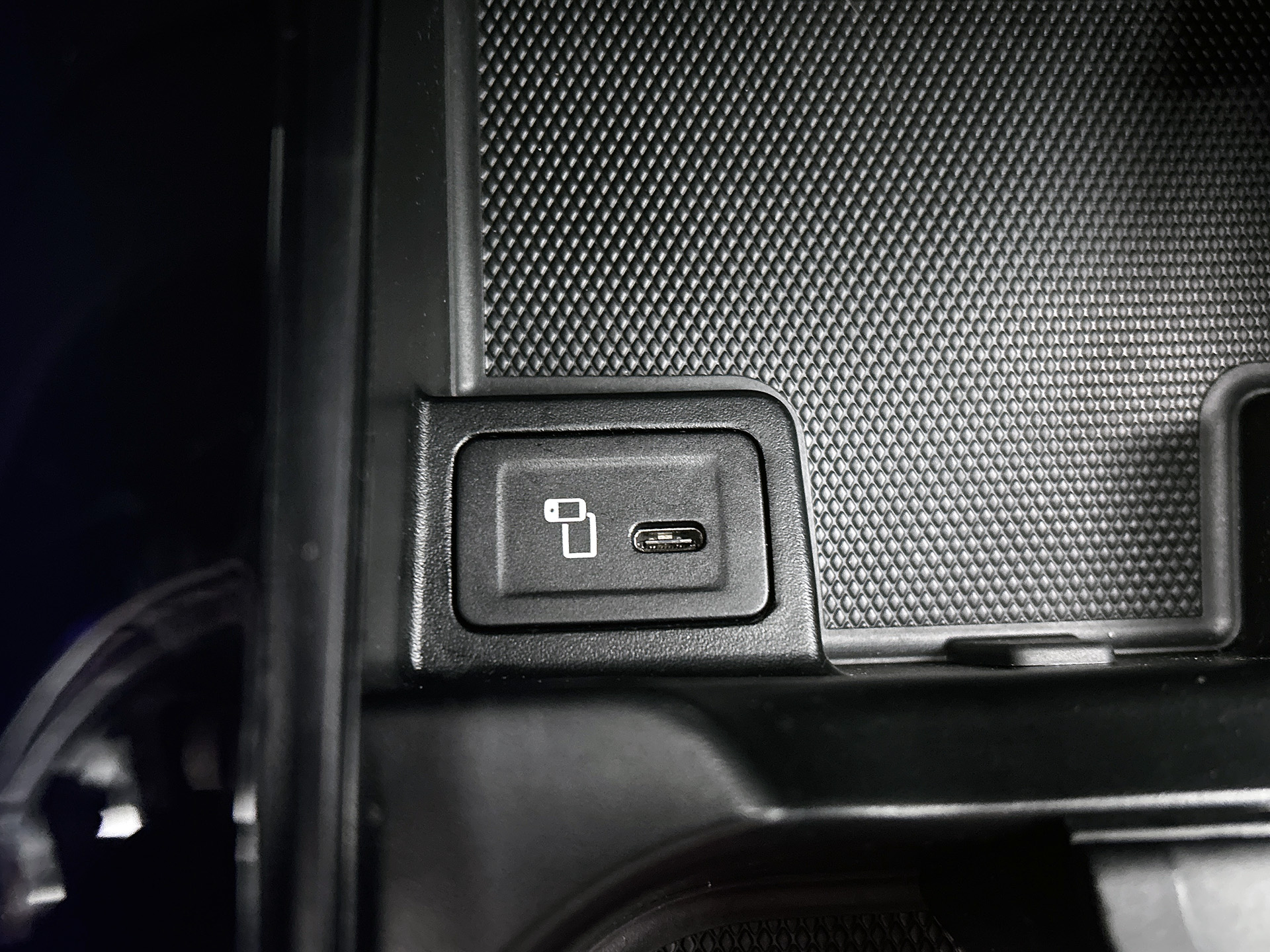 Foto van Mercedes-Benz Eqa
