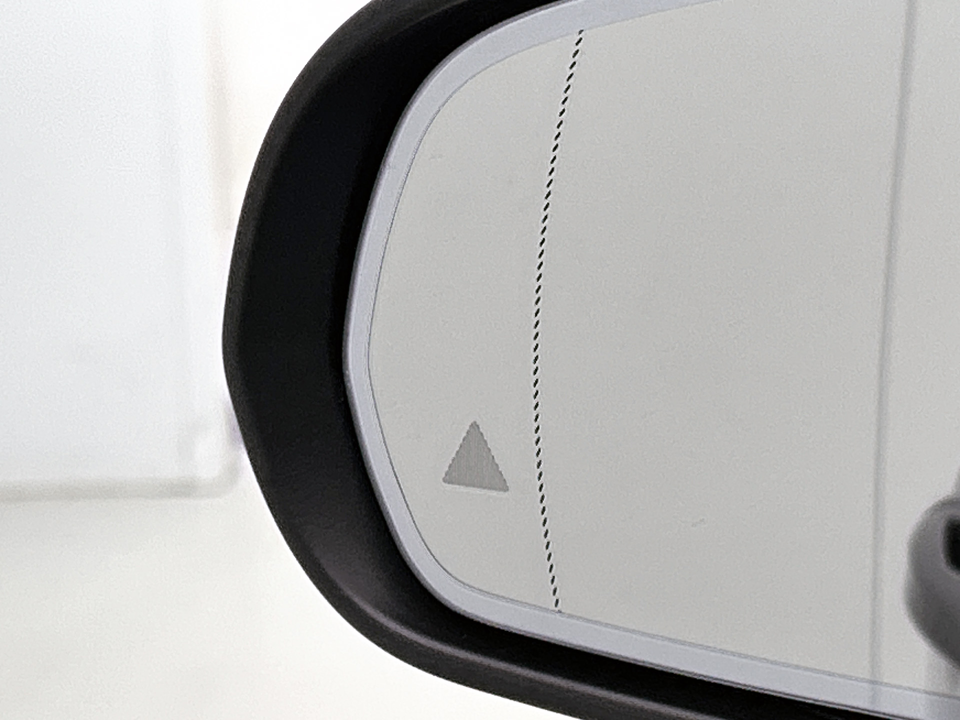 Foto van Mercedes-Benz Eqa